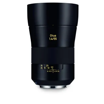 עדשת ZEISS 55mm f/1.4 Otus למצלמות CANON