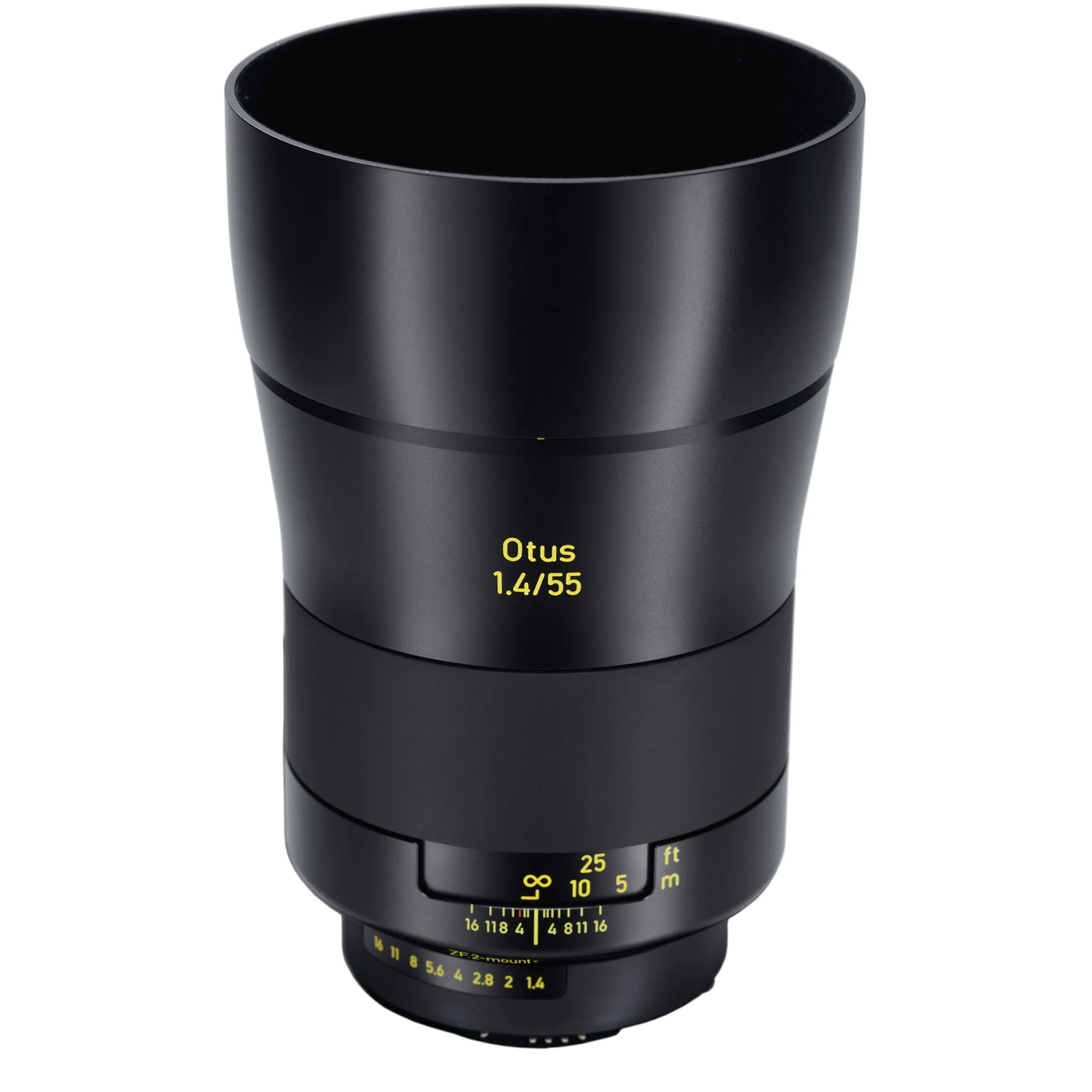 עדשת ZEISS 55mm f/1.4 Otus למצלמות NIKON