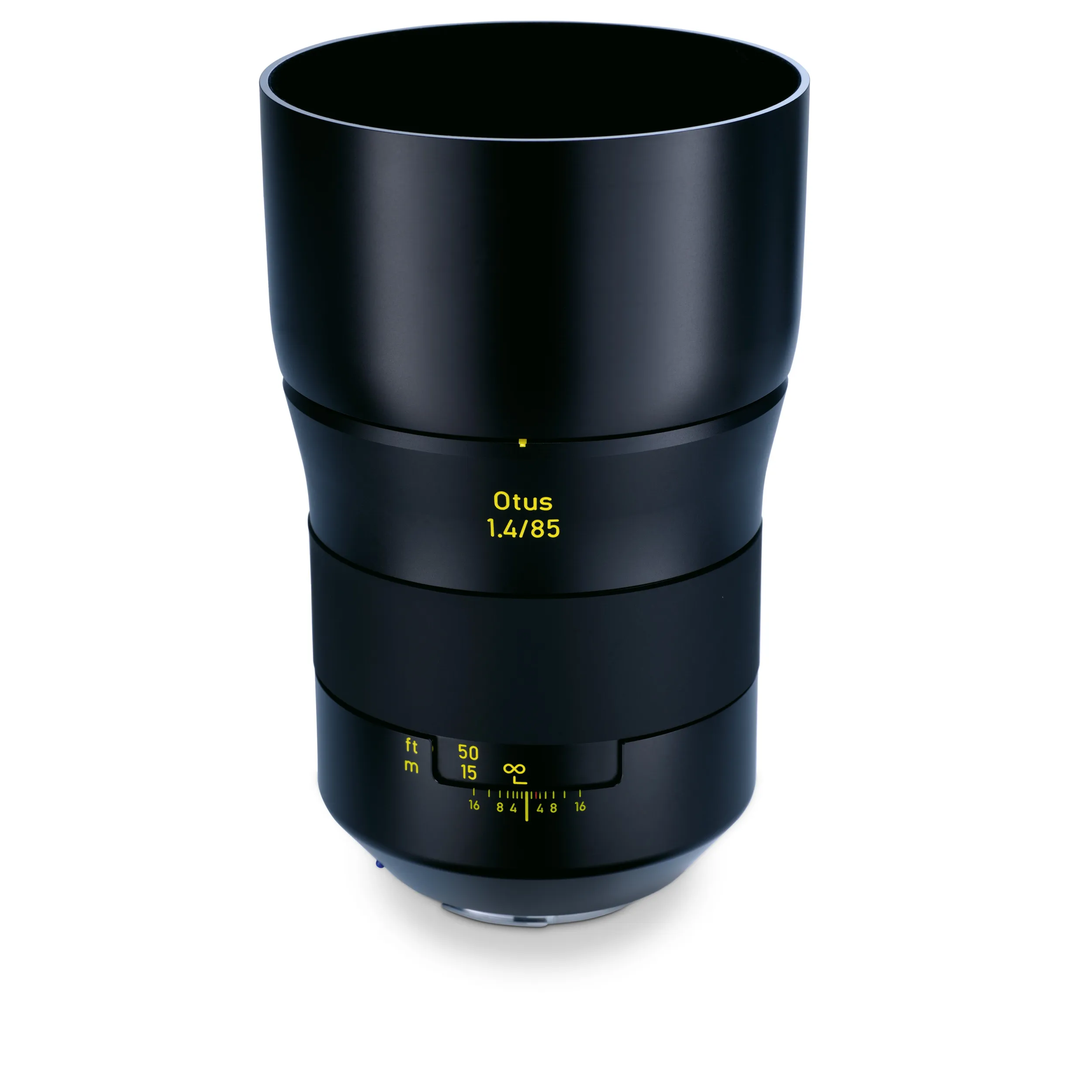 עדשת ZEISS 85mm f/1.4 Otus למצלמות CANON