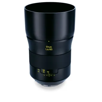 עדשת ZEISS 85mm f/1.4 Otus למצלמות CANON