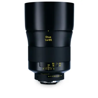 עדשת ZEISS 85mm f/1.4 Otus למצלמות NIKON