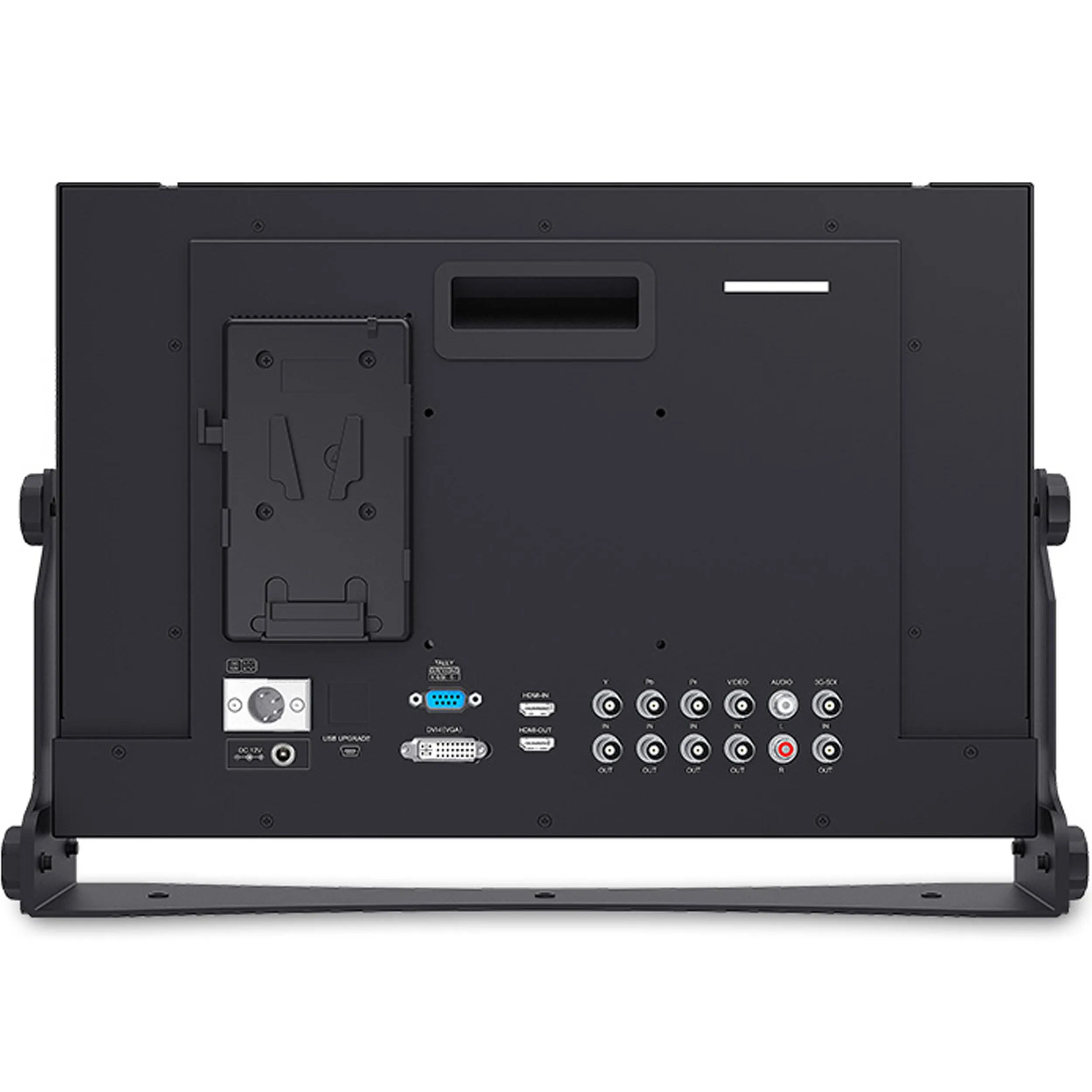 מוניטור וידאו 17.3" ברזולוציה 1920X1080 תוצרת SEETEC