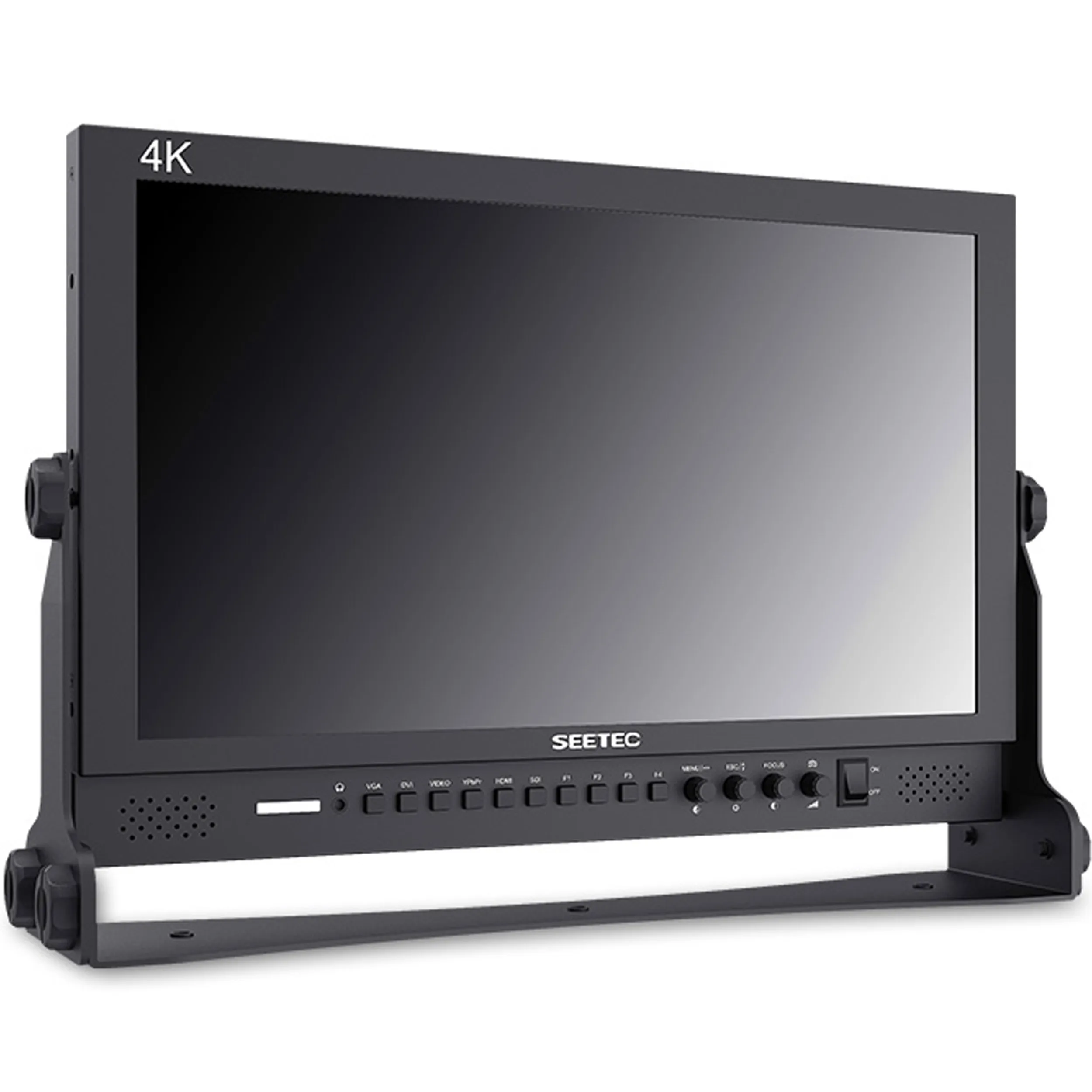 מוניטור וידאו 17.3" ברזולוציה 1920X1080 תוצרת SEETEC