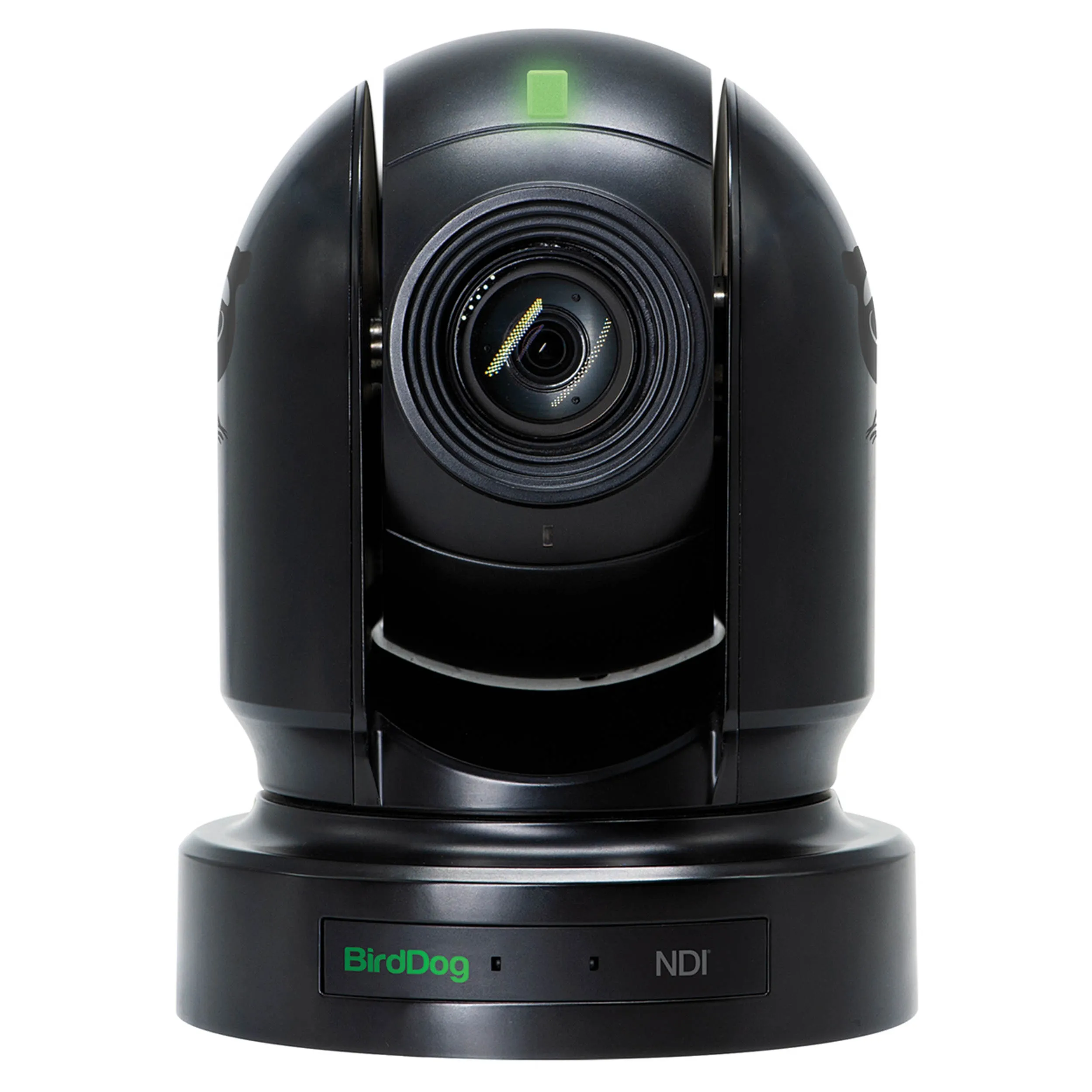 BirdDog Eyes P200 1080P Full NDI PTZ Camera (Black)
