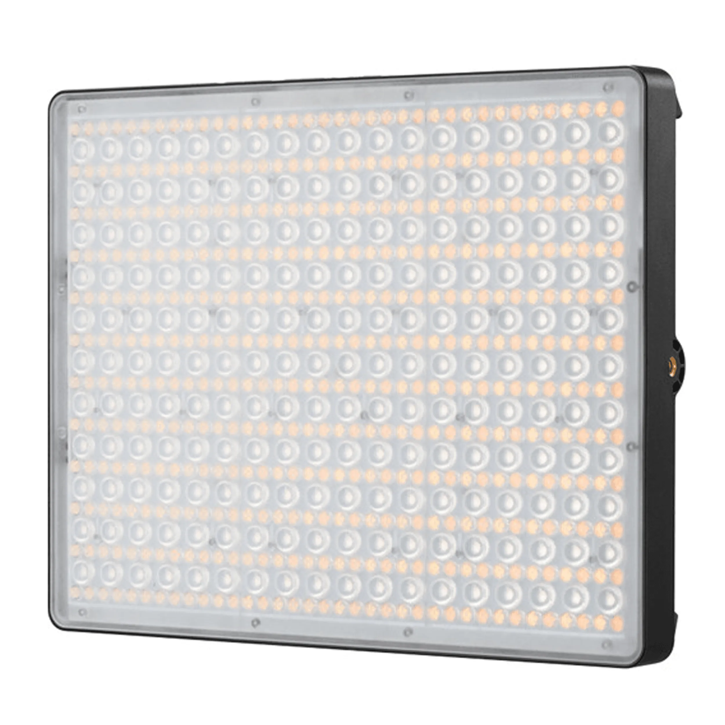 פנס לד Amaran P60c Day Light RGB