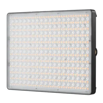 פנס לד Amaran P60c Day Light RGB