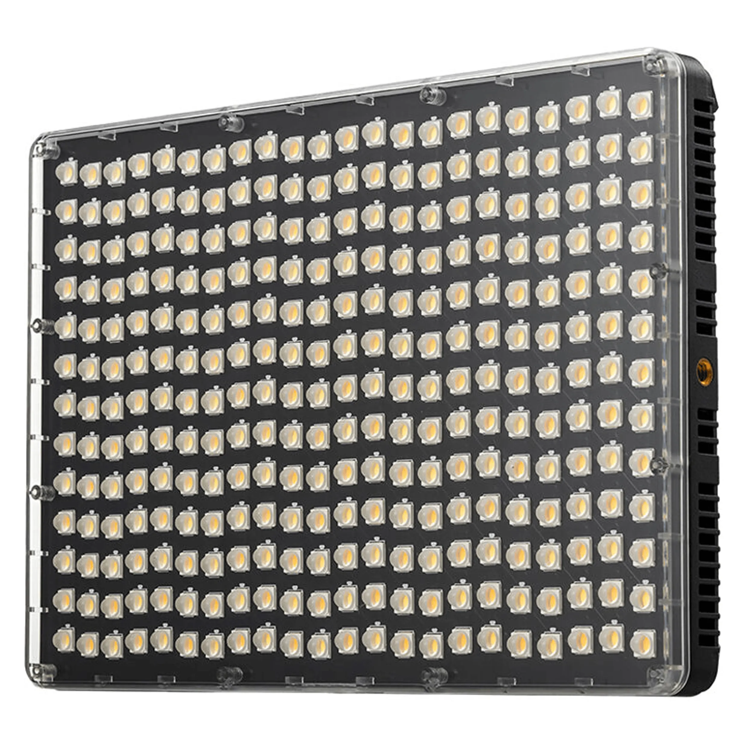 פנס לד Aputure Amaran P60x Bi-Color