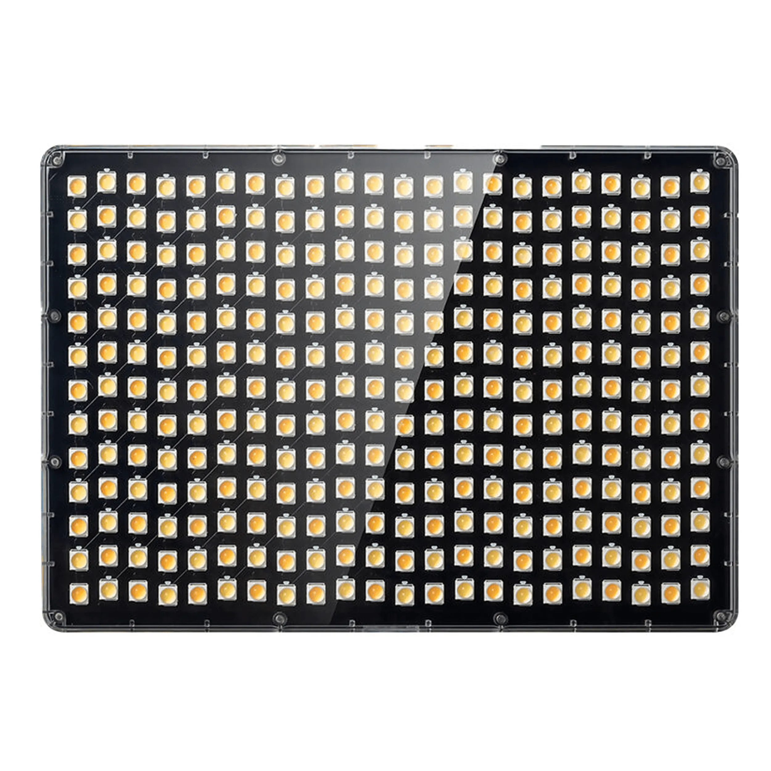 פנס לד Aputure Amaran P60x Bi-Color