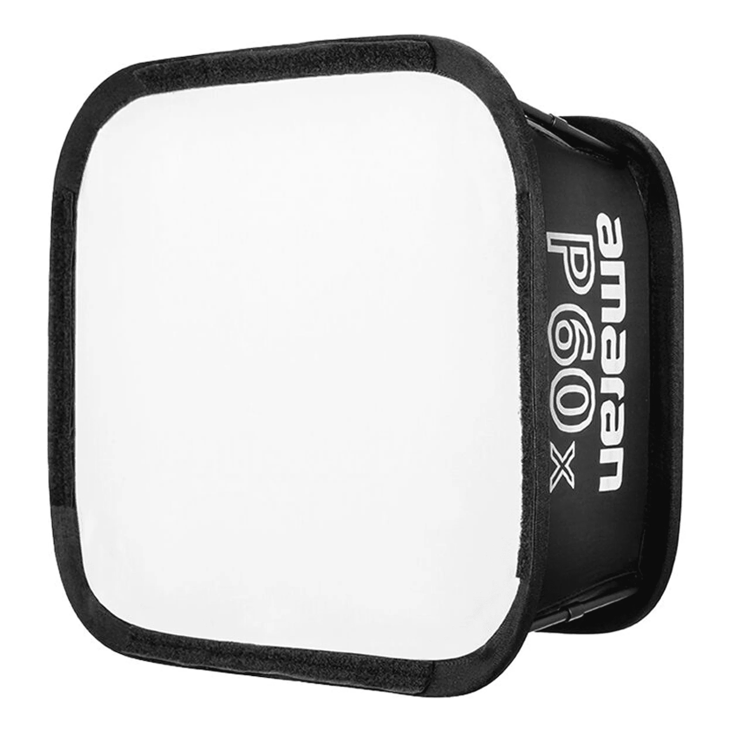 פנס לד Aputure Amaran P60x Bi-Color