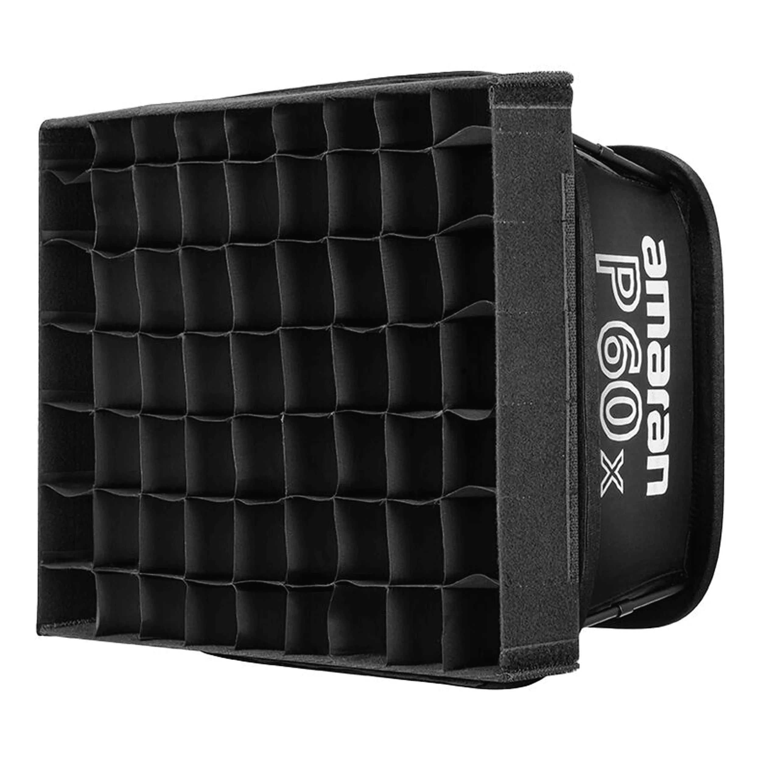 פנס לד Aputure Amaran P60x Bi-Color