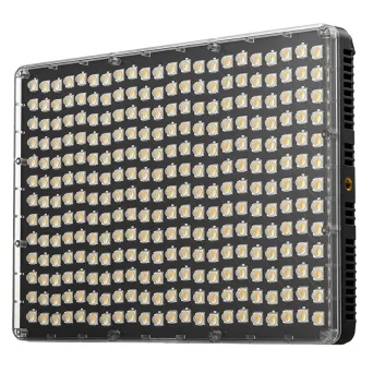 פנס לד Aputure Amaran P60x Bi-Color