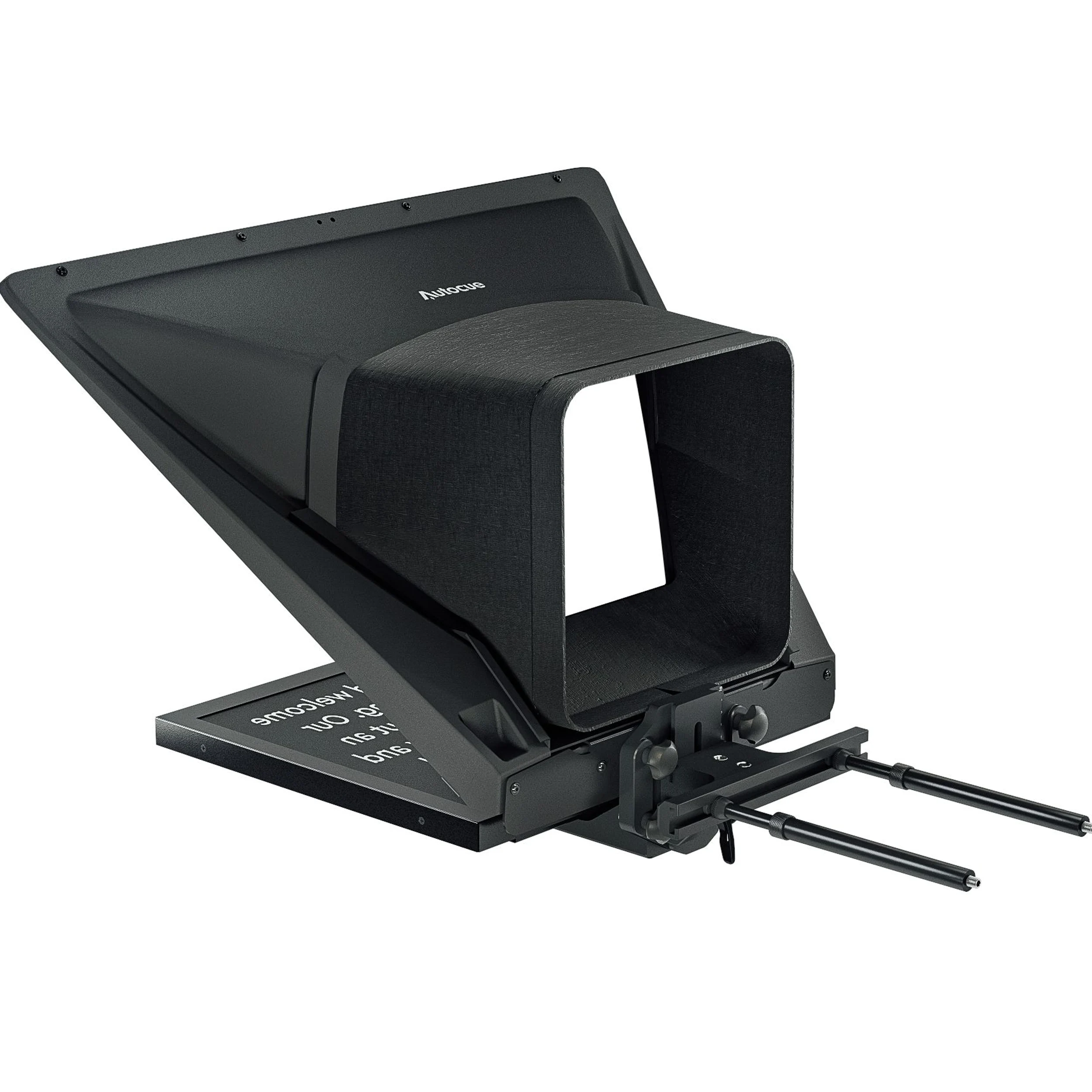 טלפרומפטר לאולפן "19 Autocue Pioneer