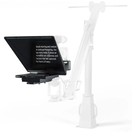 טלפרומפטר נייד למנוף "12 Autocue Pioneer