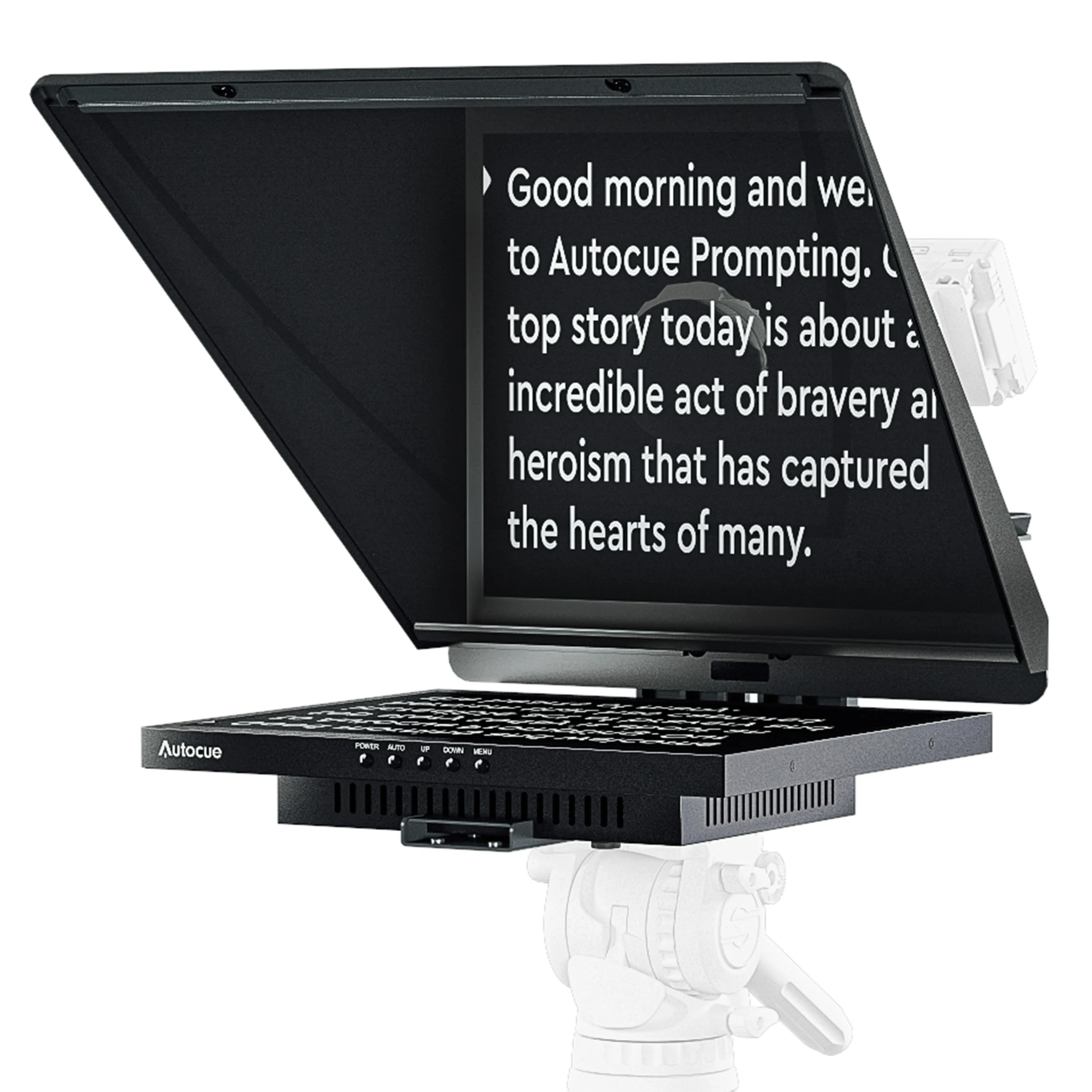 טלפרומפטר "17 Autocue Explorer