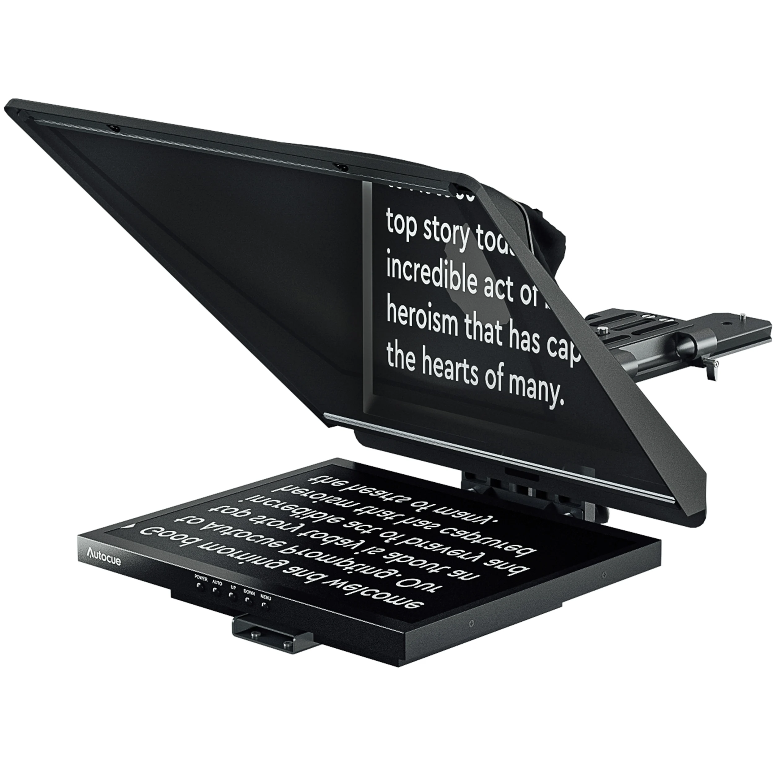 טלפרומפטר "17 Autocue Explorer