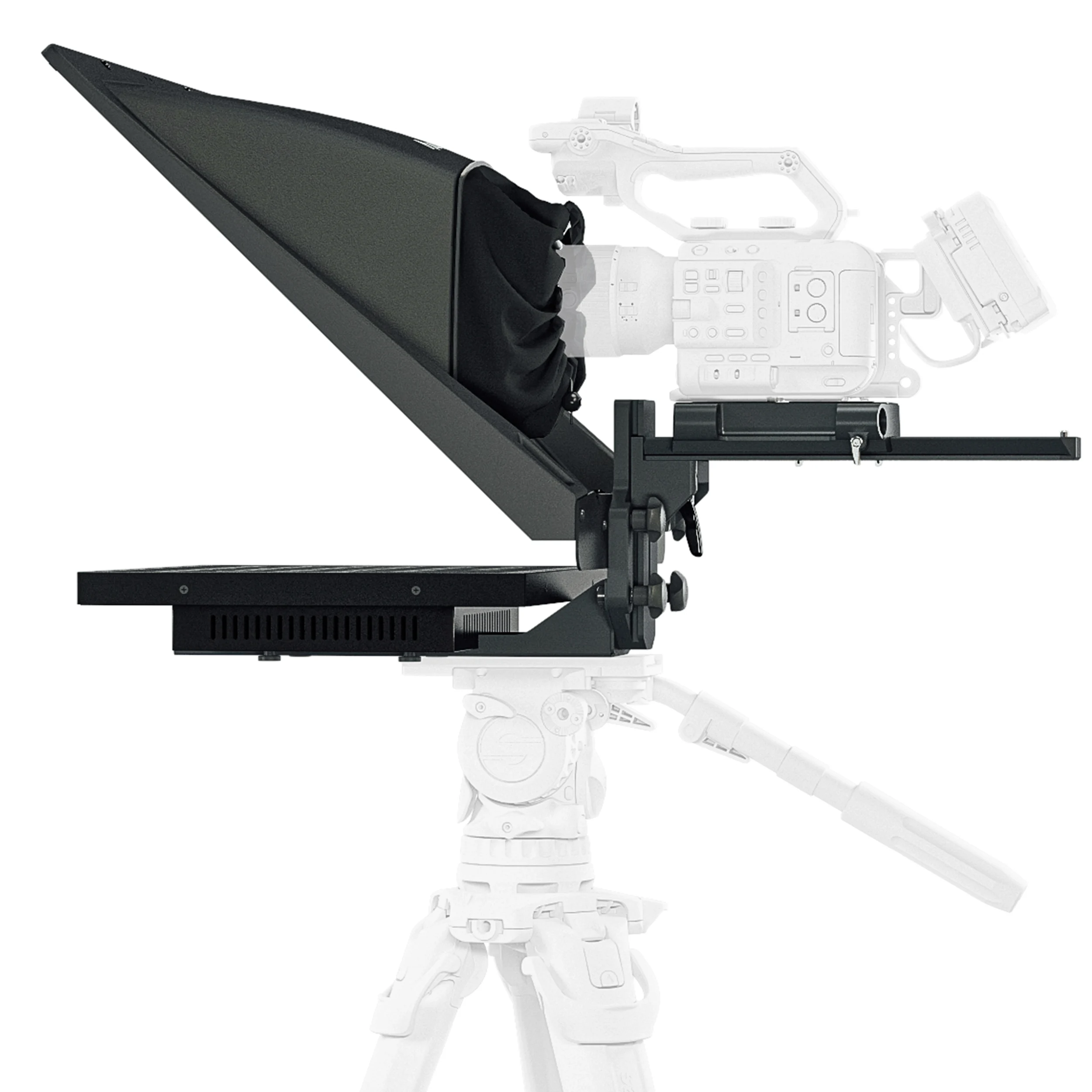 טלפרומפטר "17 Autocue Explorer