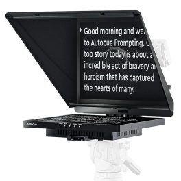 טלפרומפטר "17 Autocue Explorer