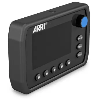 ARRI Control Panel for Orbiter