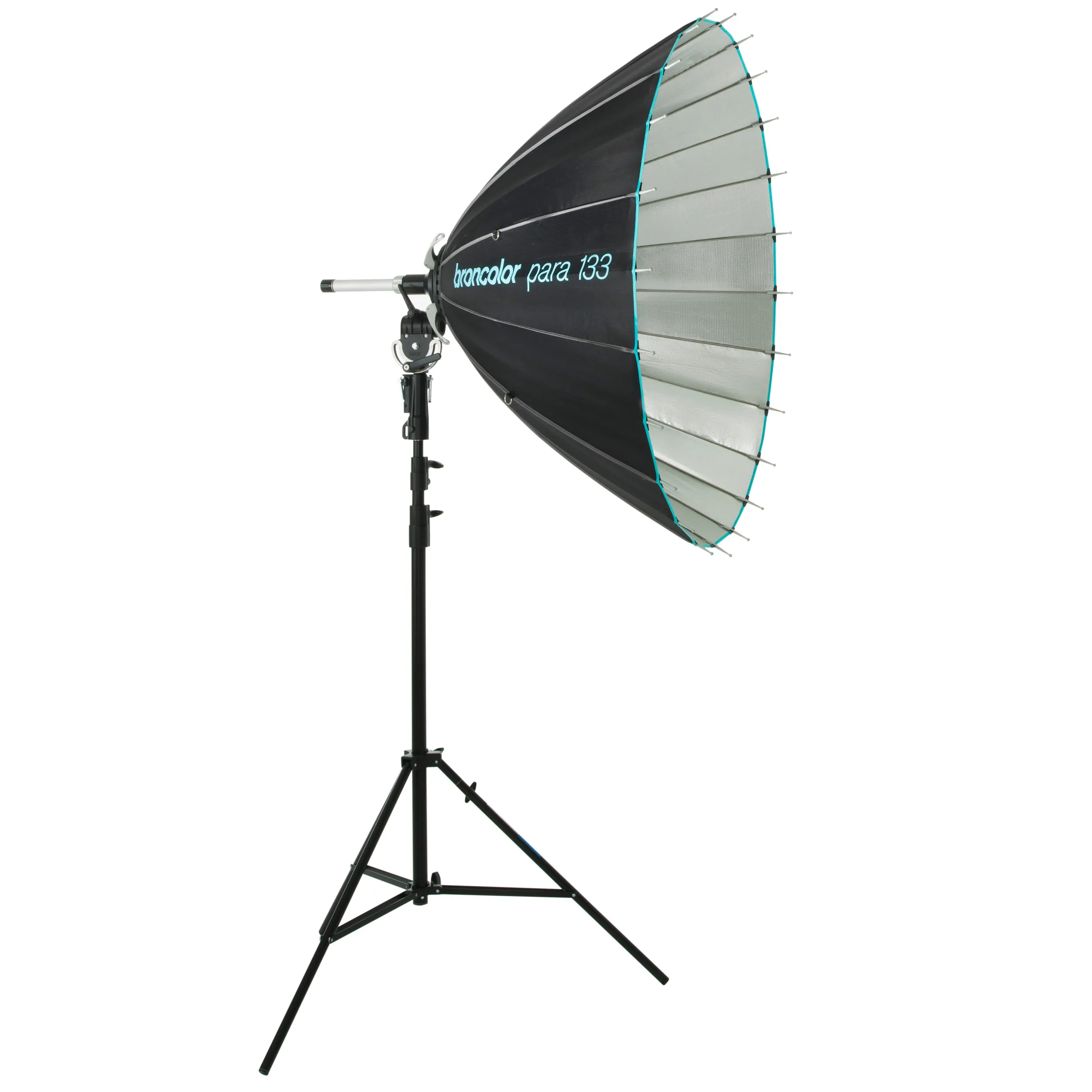 קיט Broncolor Para 133 עם מוט פוקוס