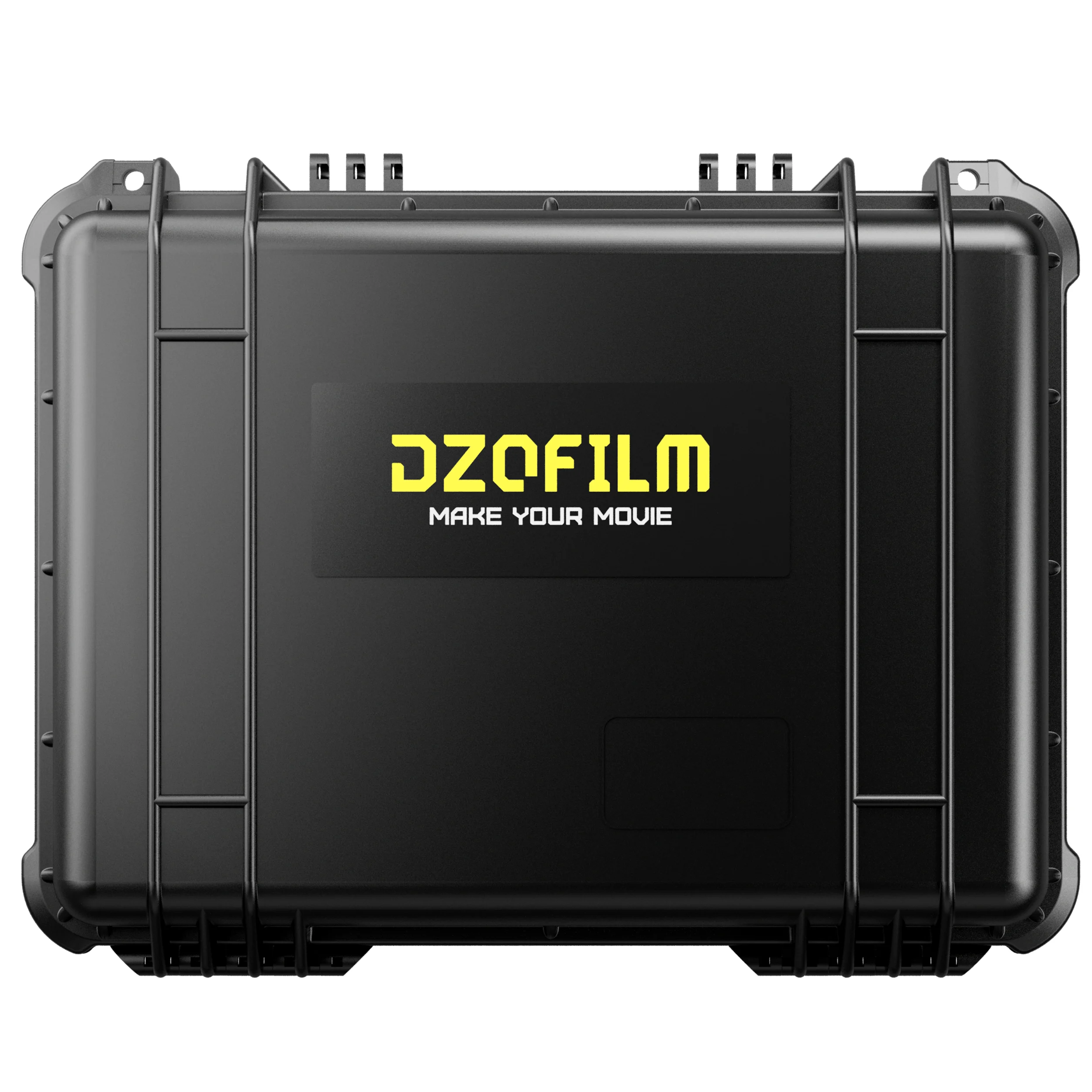 סט 3 עדשות אנמורפיות 32/55/100 מ"מ ציפוי כחול DZOFILM PAVO 2X