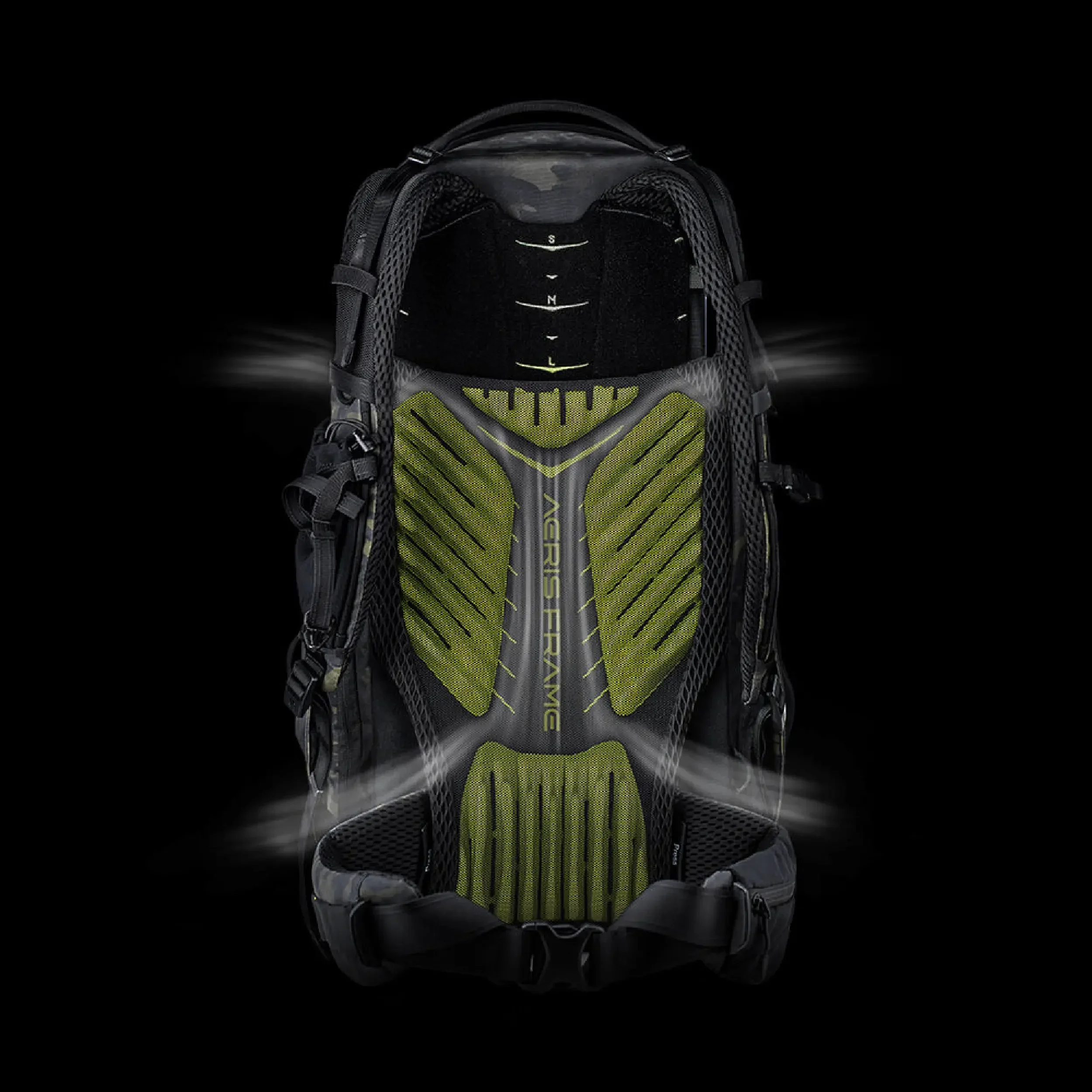תיק גב PGYTECH OnePro ST Backpack