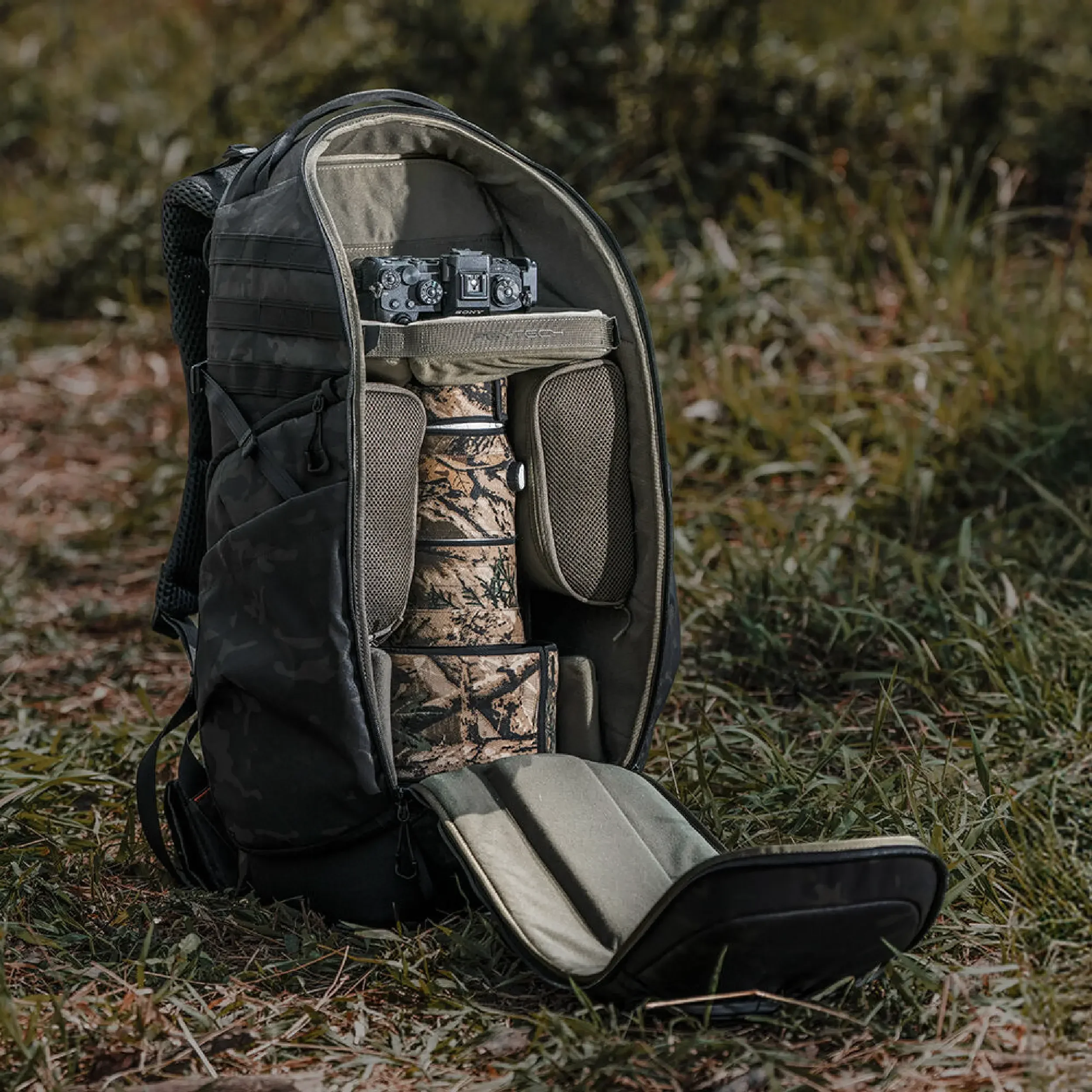 תיק גב PGYTECH OnePro ST Backpack