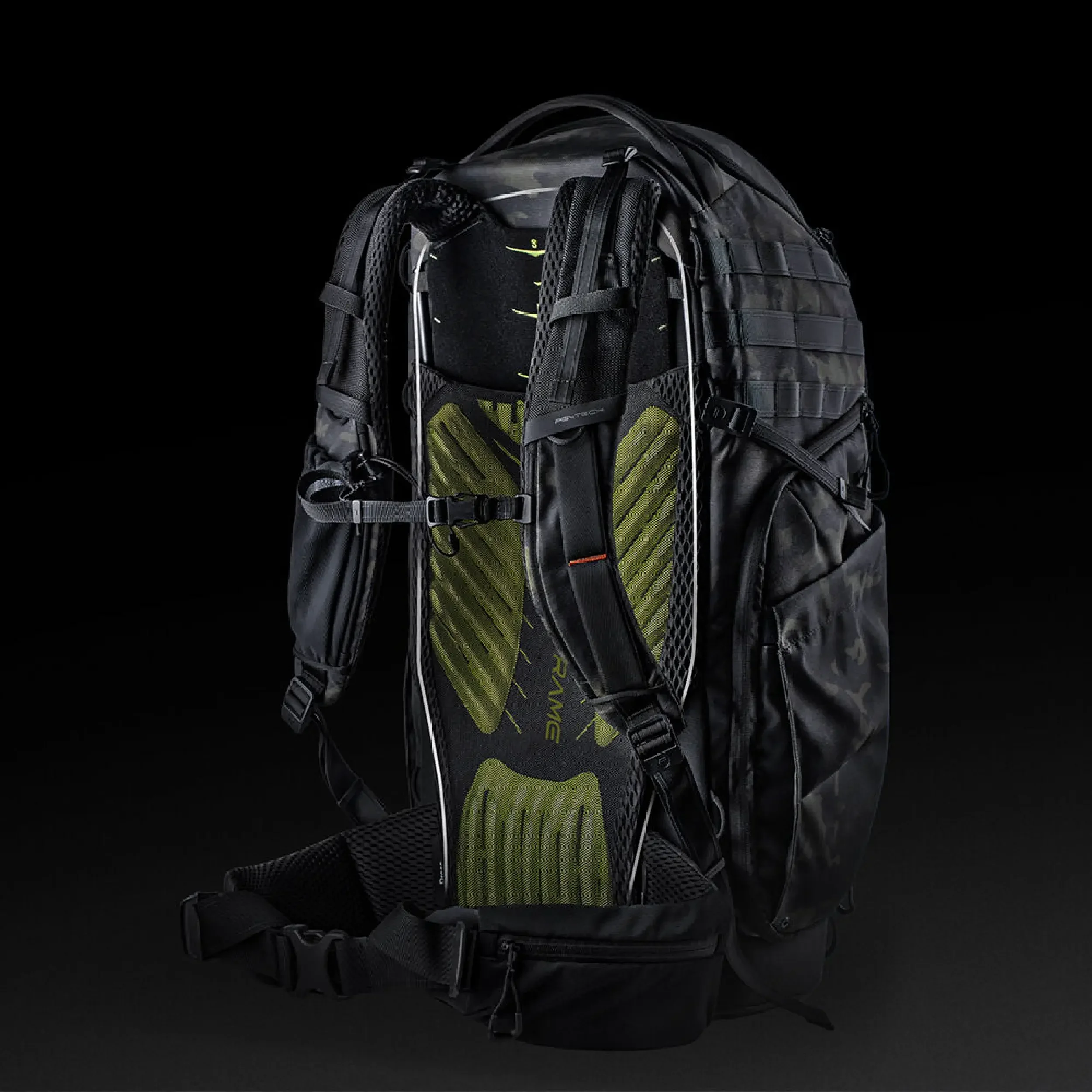תיק גב PGYTECH OnePro ST Backpack