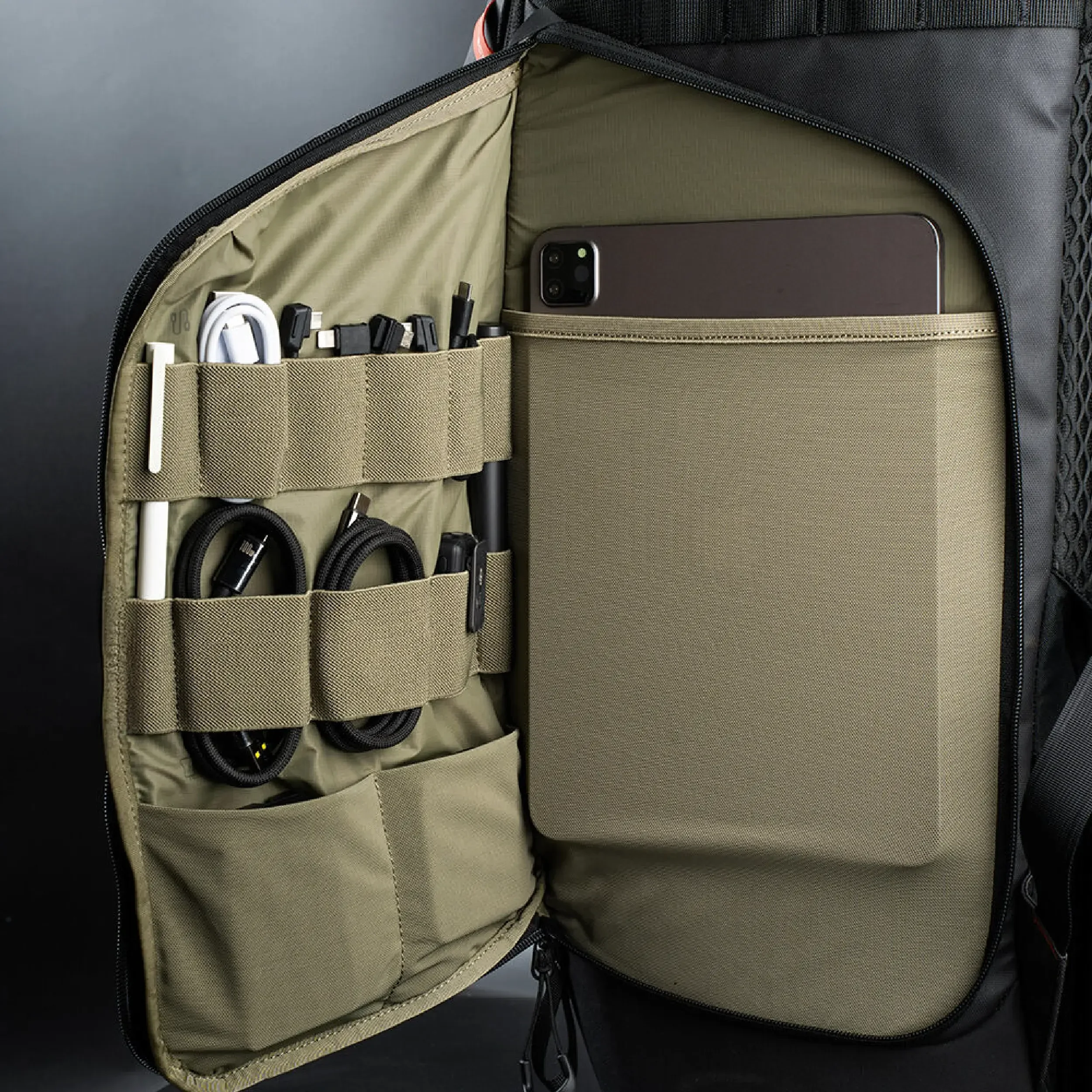 תיק גב PGYTECH OnePro ST Backpack