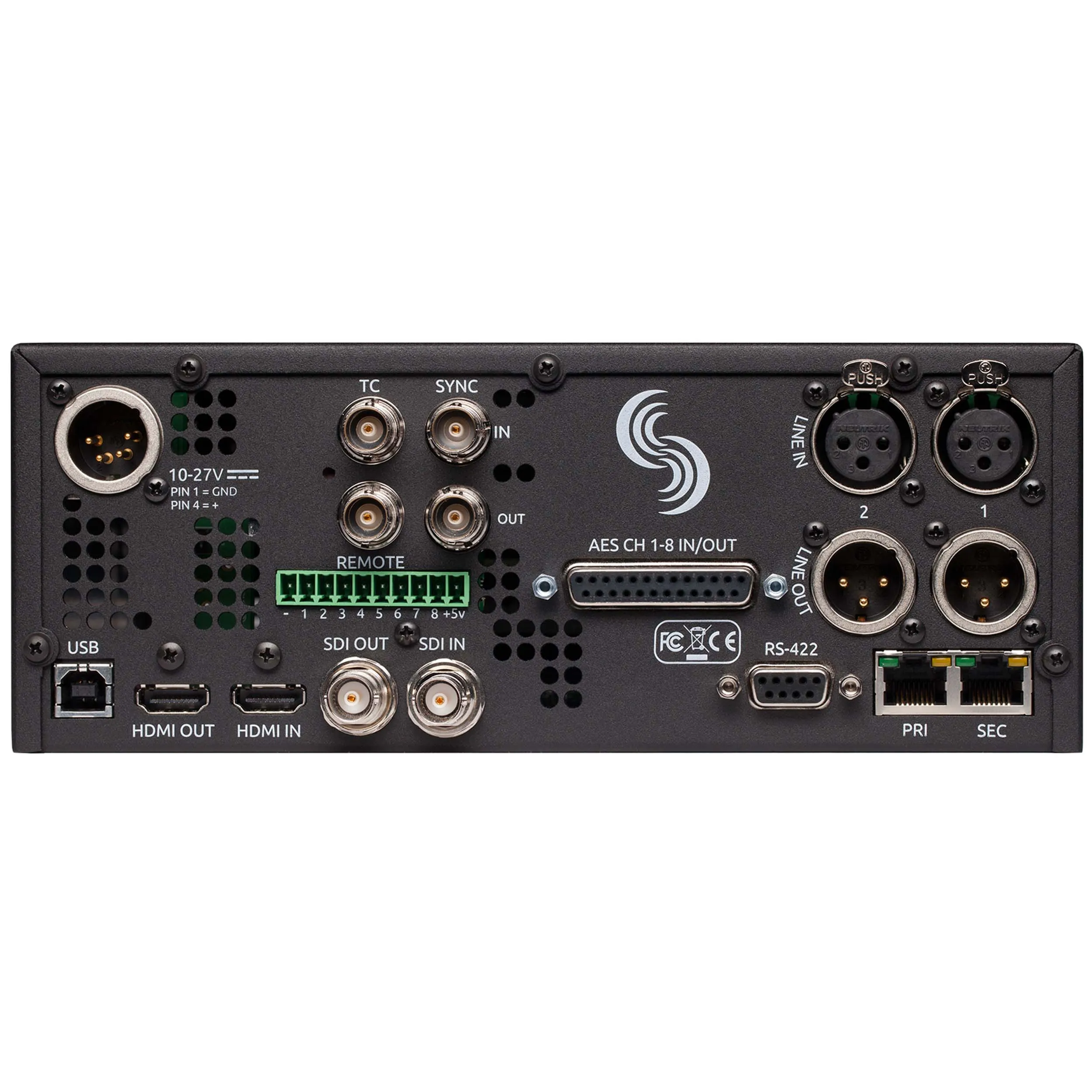 VideoDevices PIX250i Video Recorder/Player