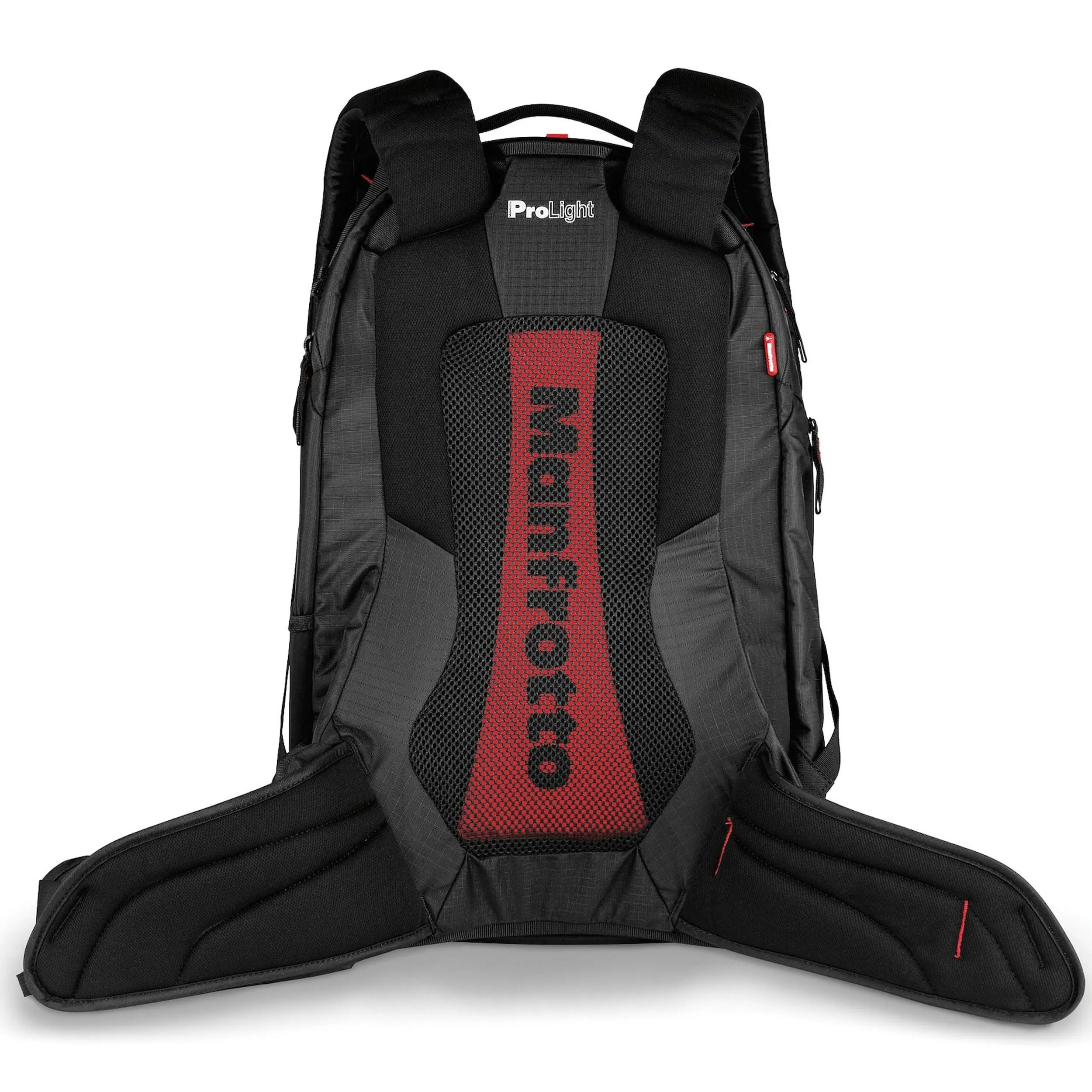תיק גב למצלמה Manfrotto Pro Light Bumblebee-130