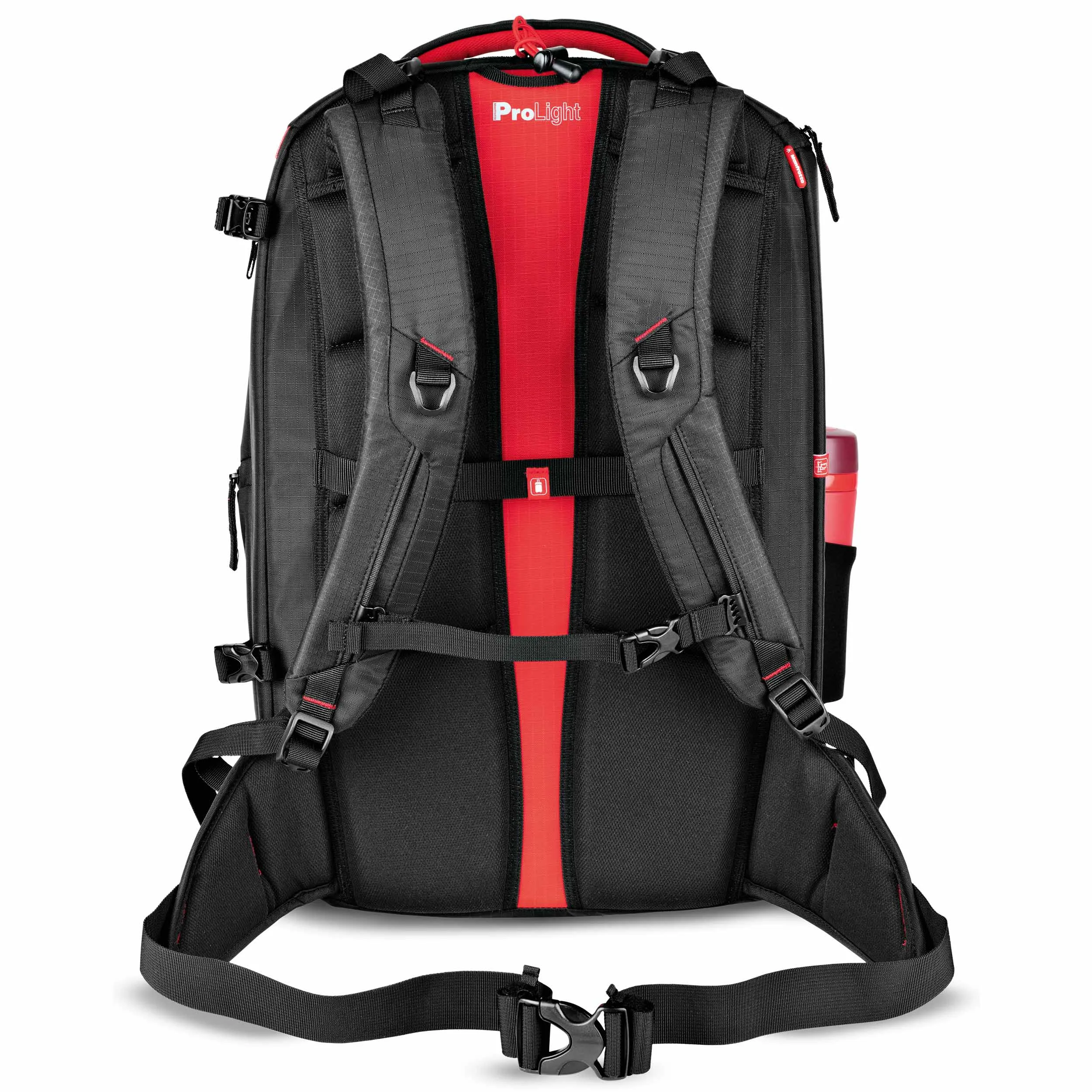 תיק גב למצלמות וידאו Manfrotto Cinematic Balance