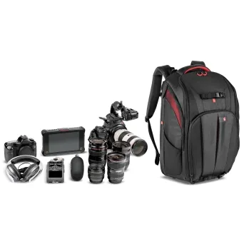 תיק גב - Manfrotto Cinematic Expand