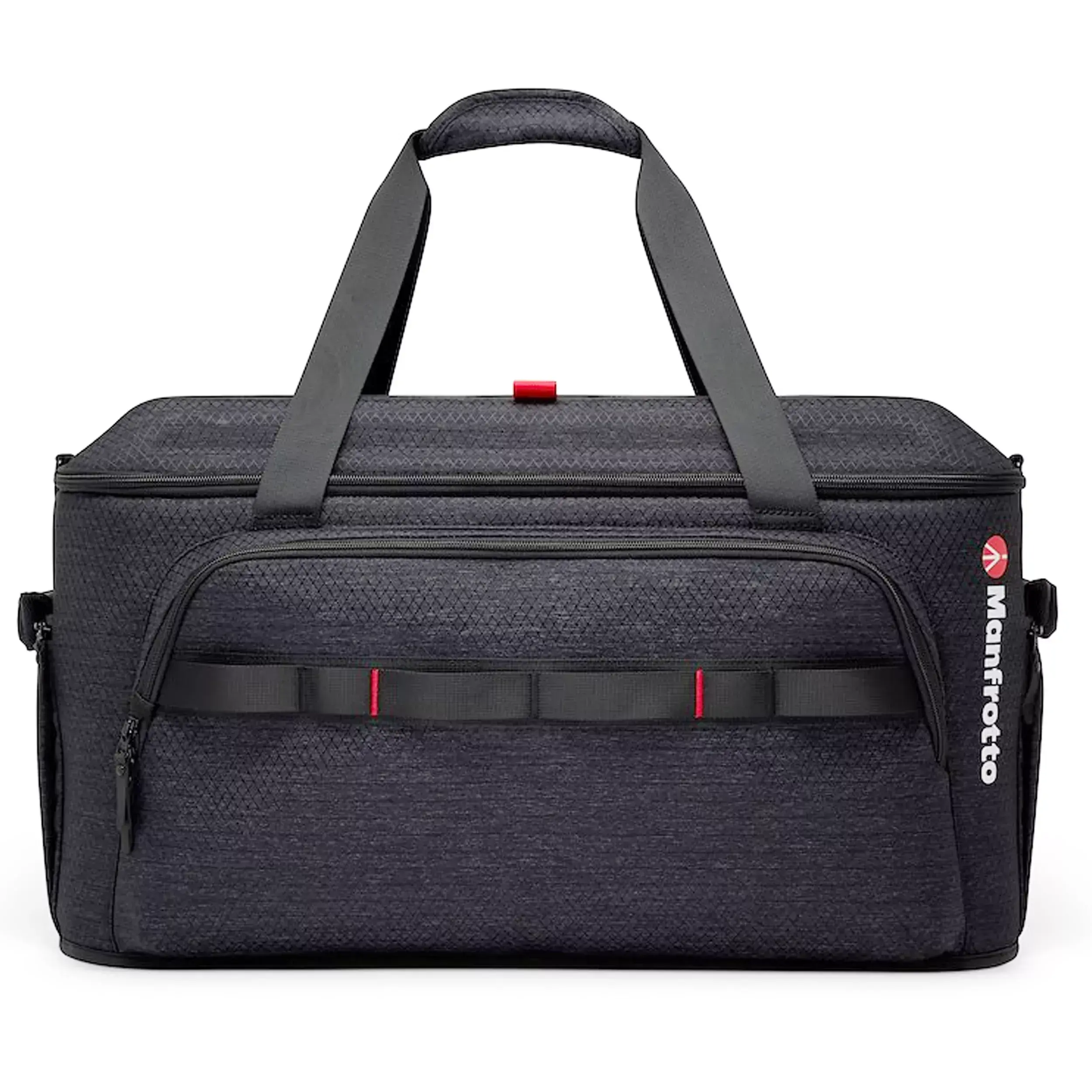 תיק למצלמות וידאו גדולות Manfrotto Pro Light Cineloader