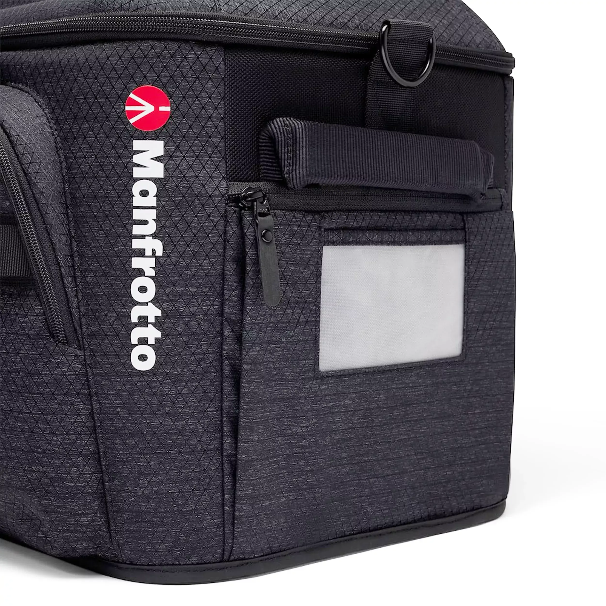 תיק למצלמות וידאו גדולות Manfrotto Pro Light Cineloader