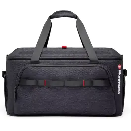 תיק למצלמות וידאו גדולות Manfrotto Pro Light Cineloader