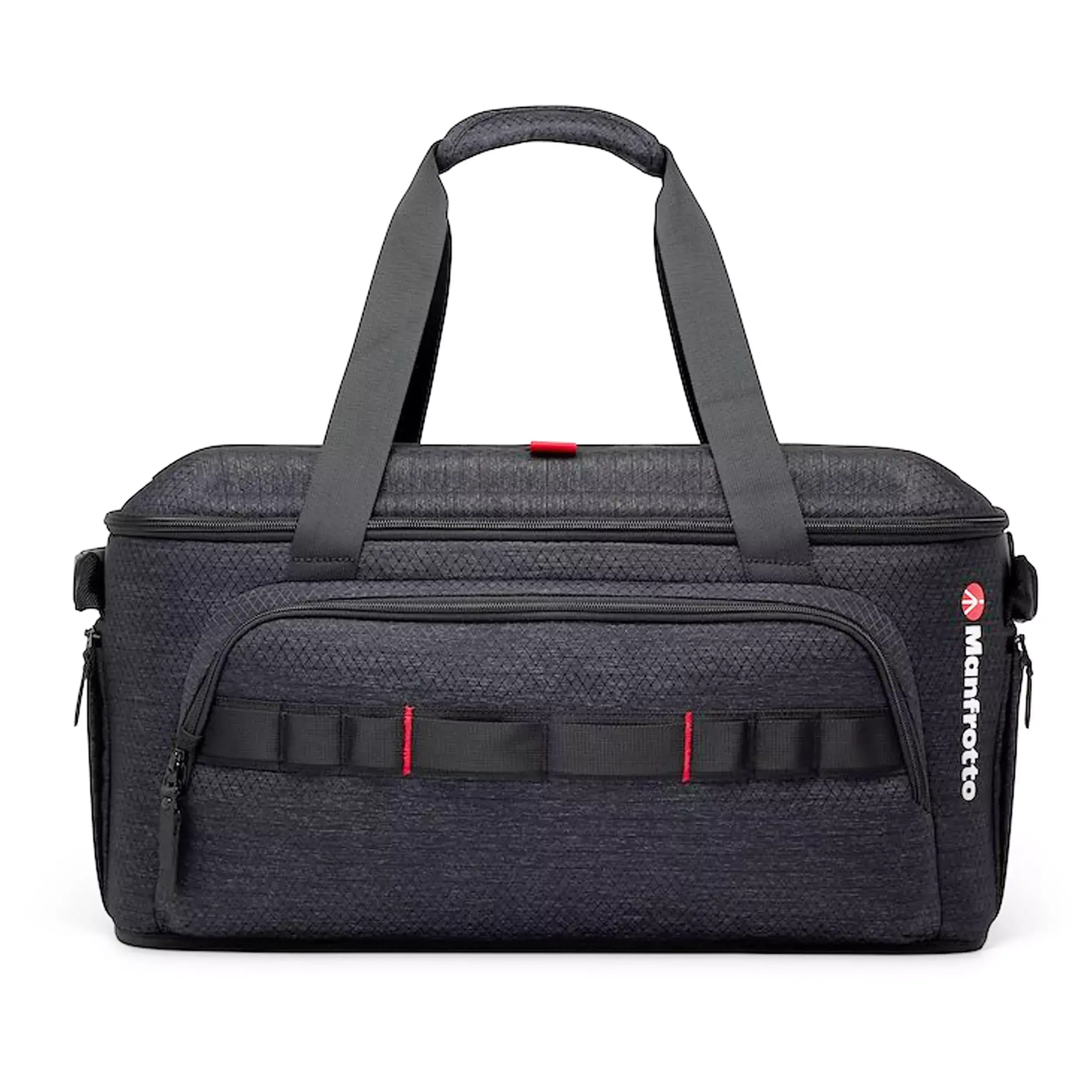 תיק למצלמות וידאו בינוניות Manfrotto Pro Light Cineloader
