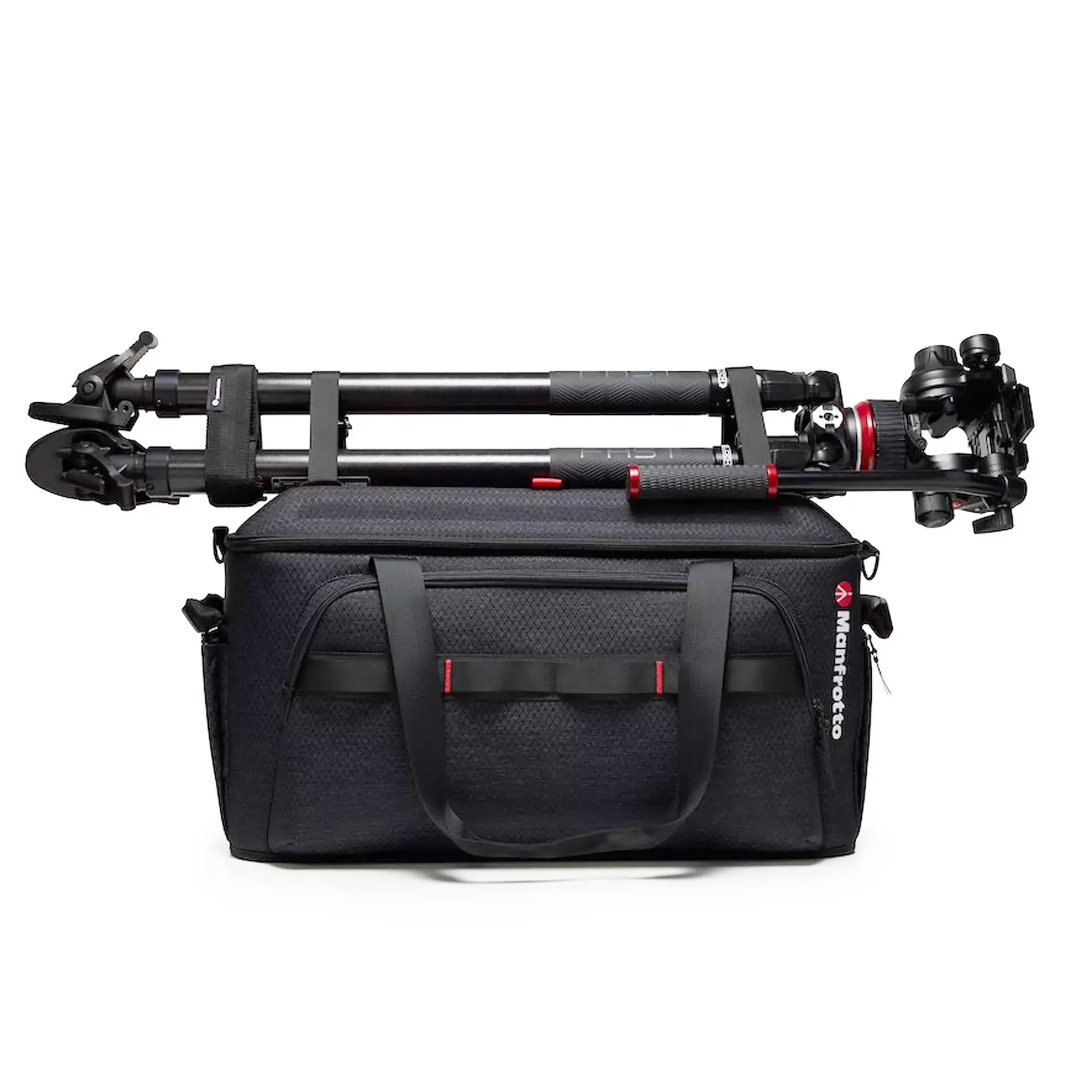 תיק למצלמות וידאו בינוניות Manfrotto Pro Light Cineloader