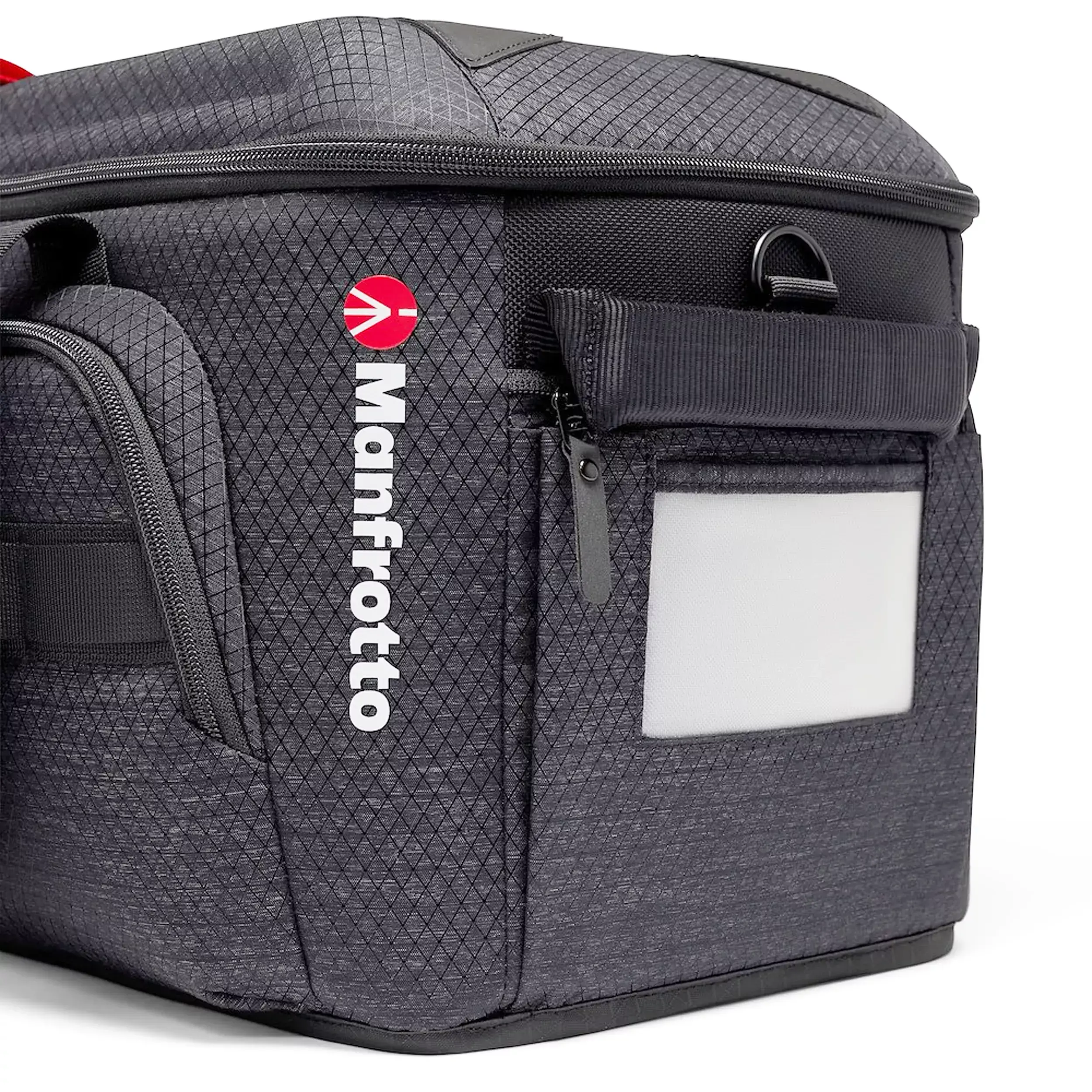 תיק למצלמות וידאו בינוניות Manfrotto Pro Light Cineloader