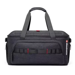 תיק למצלמות וידאו בינוניות Manfrotto Pro Light Cineloader