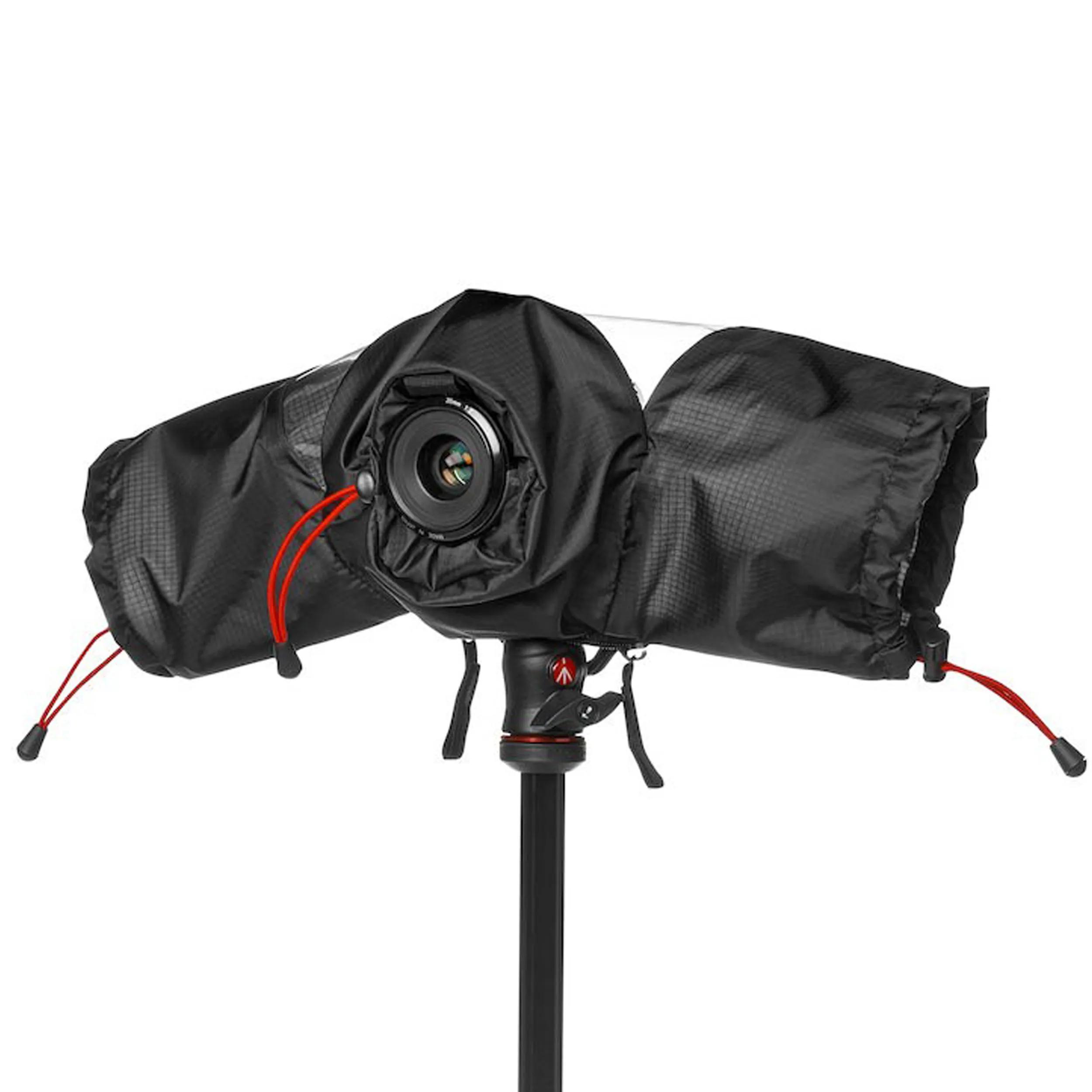 כיסוי גשם למצלמות DSLR