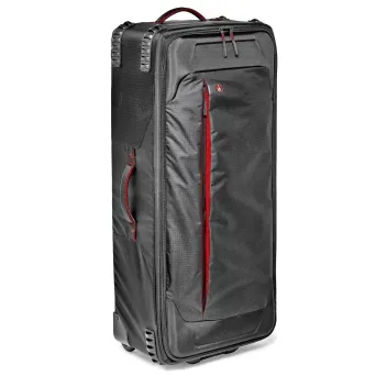תיק על גלגלים לציוד צילום Manfrotto PL-LW-97W-2