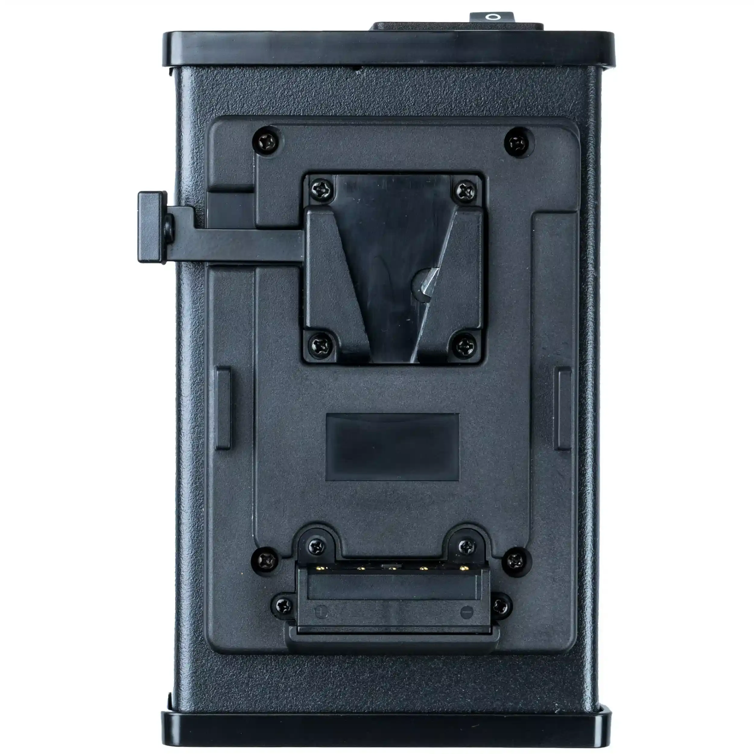מטען מהיר לסוללת FXLION PL-Q80B V-Mount