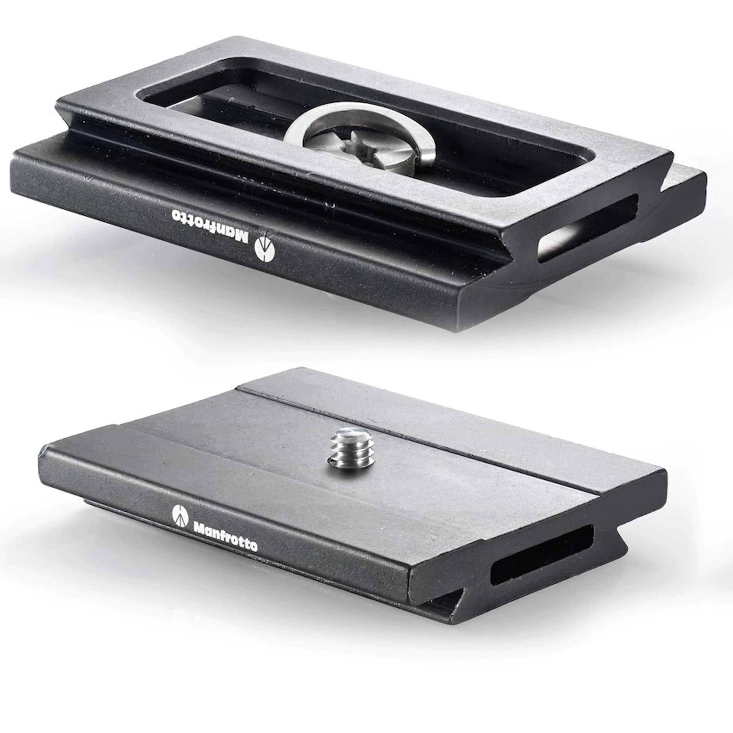 TOP LOCK QUICK RELEASE PLATE