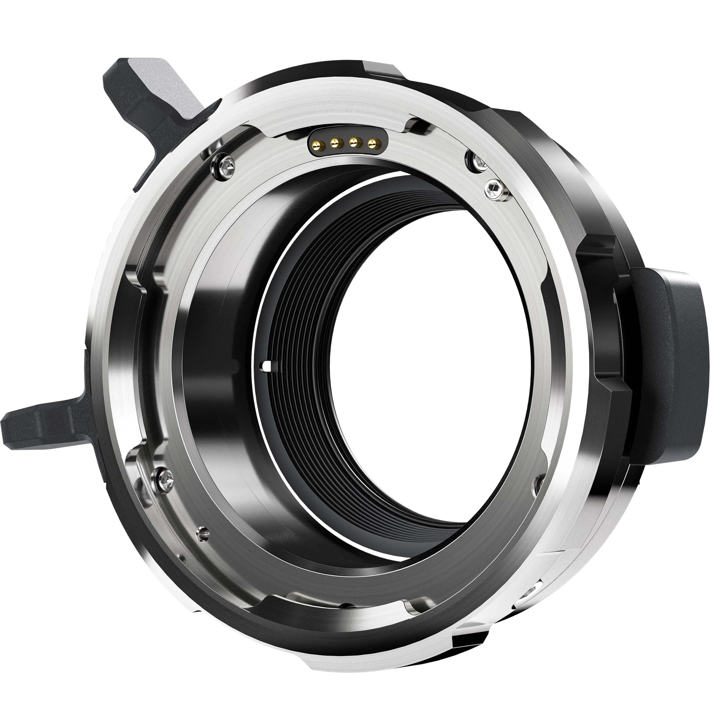 Blackmagic URSA Mini Pro PL Mount
