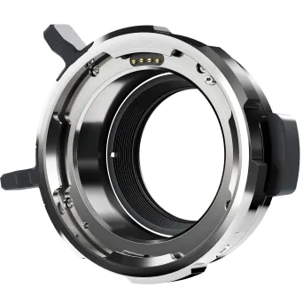 Blackmagic URSA Mini Pro PL Mount