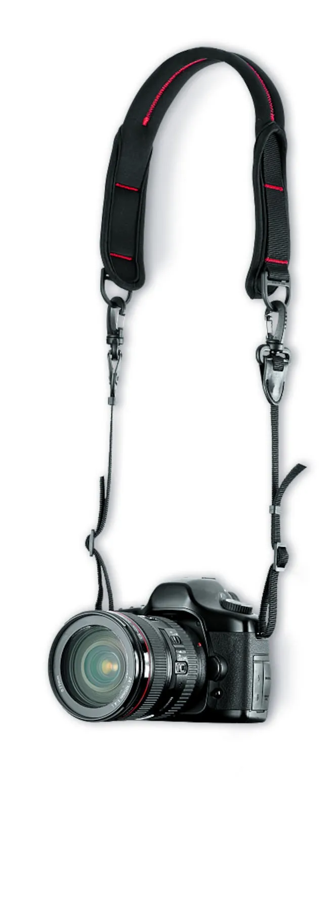 רצועת צוואר למצלמה Manfrotto PL-C-Strap