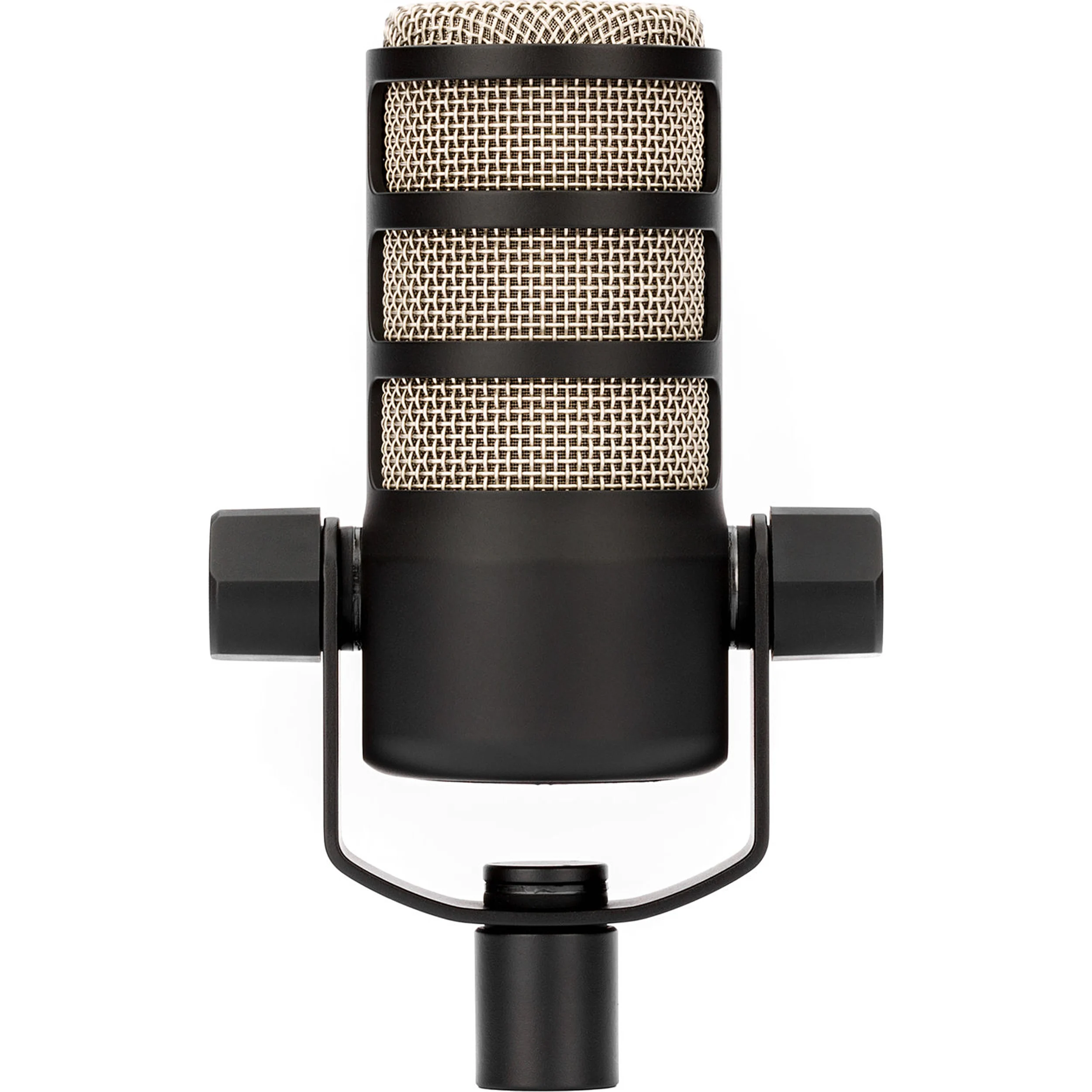 מיקרופון דינמי לפודקאסט RODE PODMIC