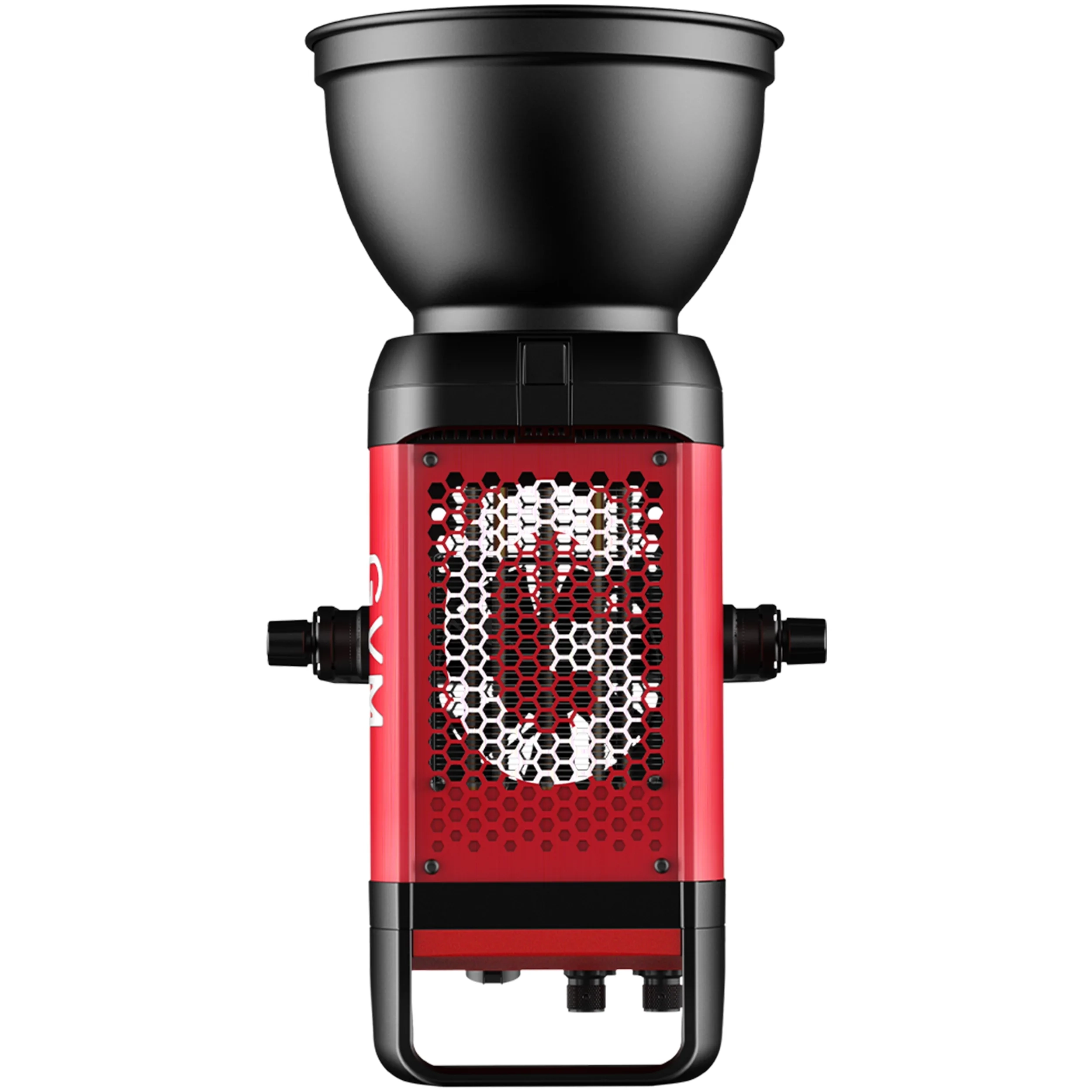 פנס לד GVM Pro SD300B Bi-Color