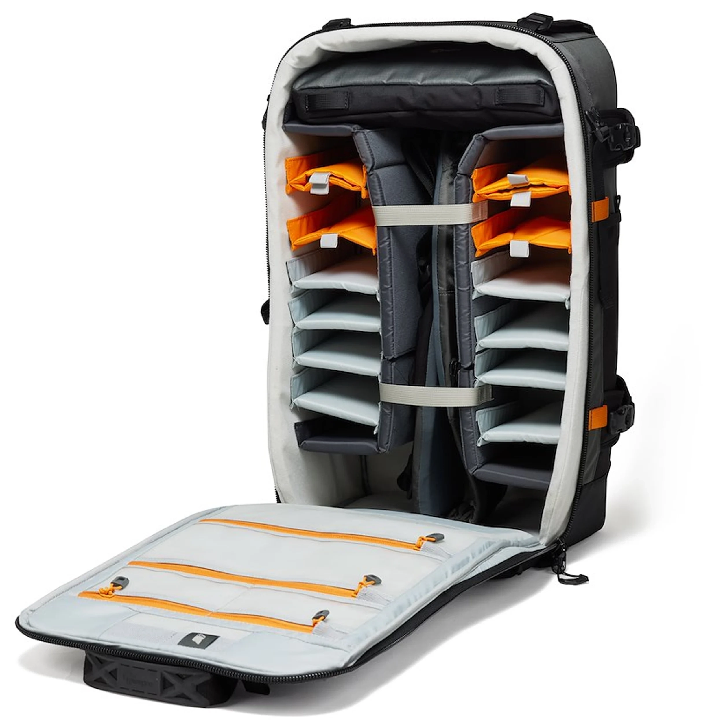 תיק גב למצלמה Lowepro Pro Trekker BP 650 AW II