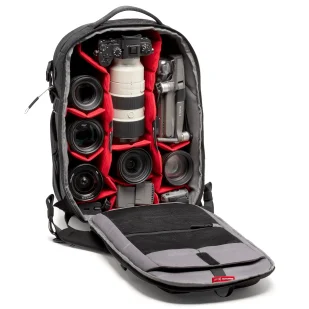 Manfrotto PRO Light Backloader